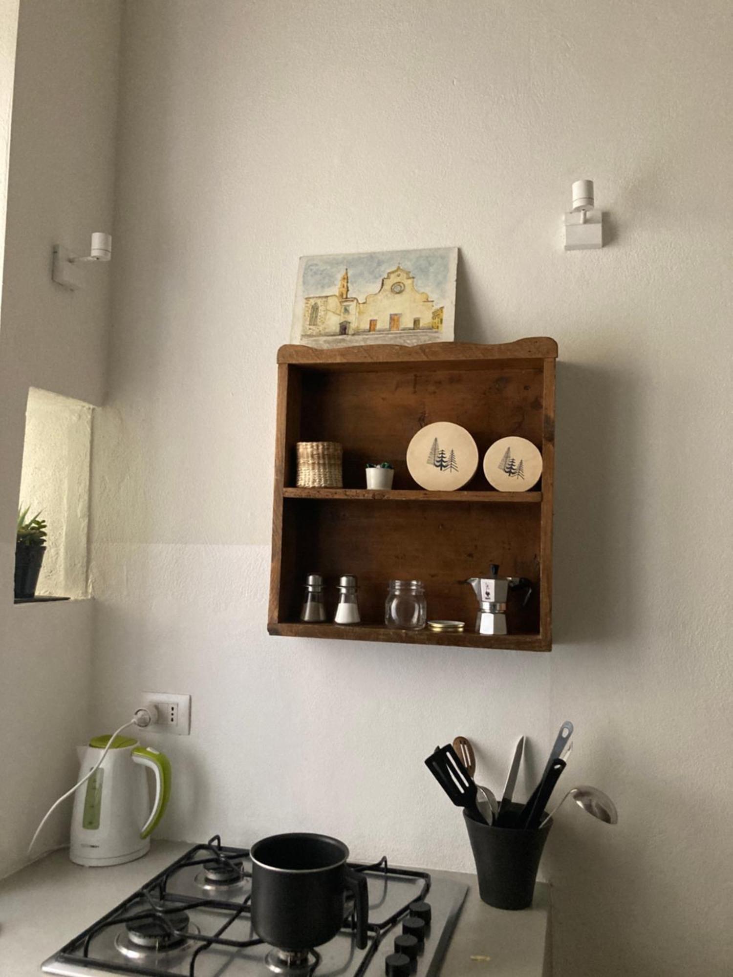 Appartement Cicio