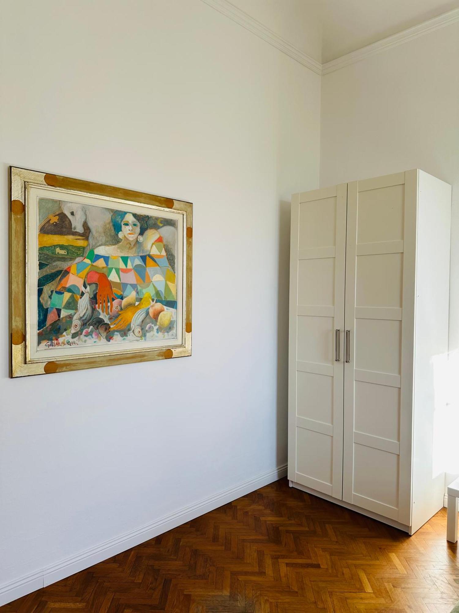 Apartment Poggi 7 *