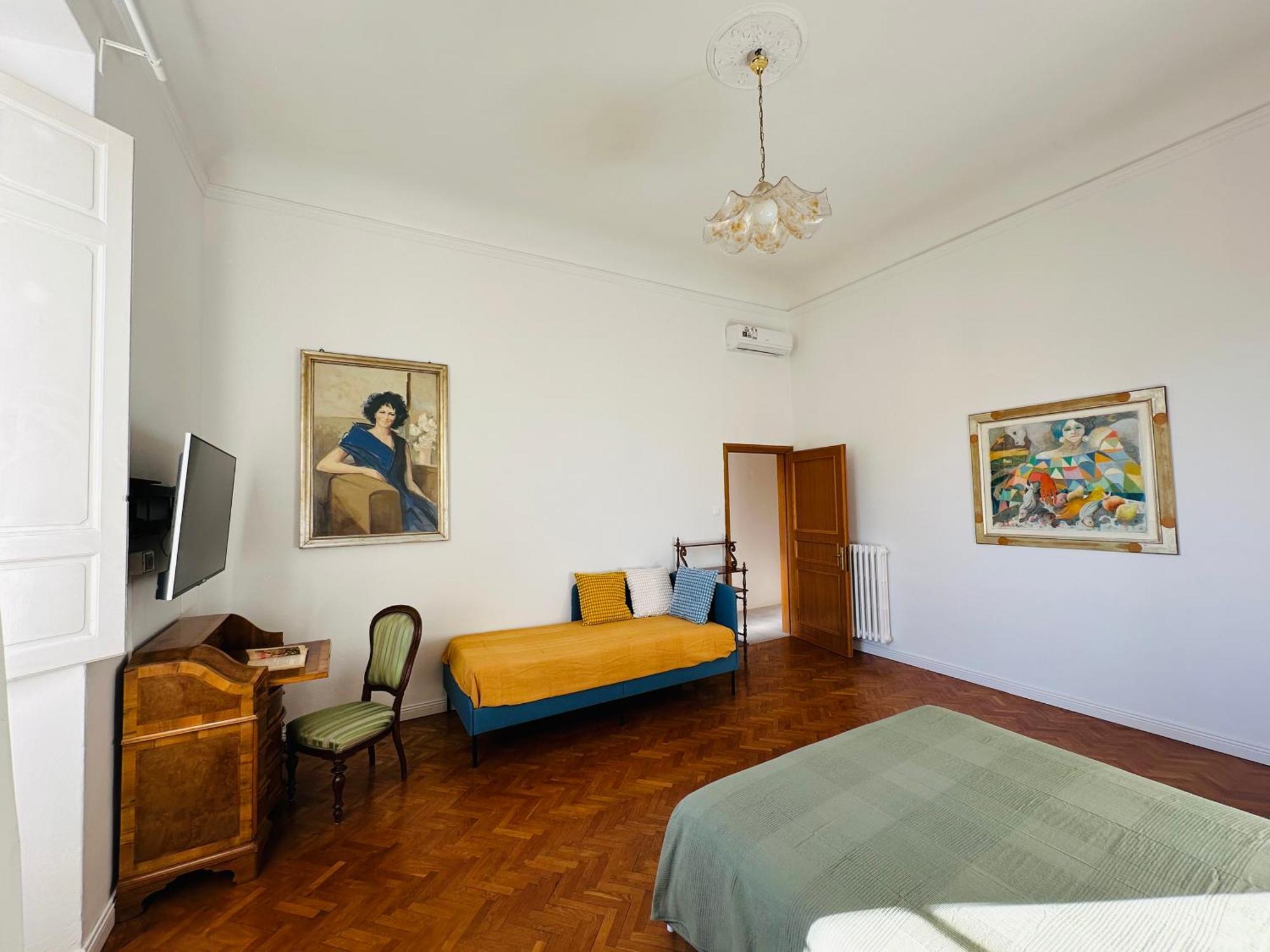 Poggi 7 Apartment