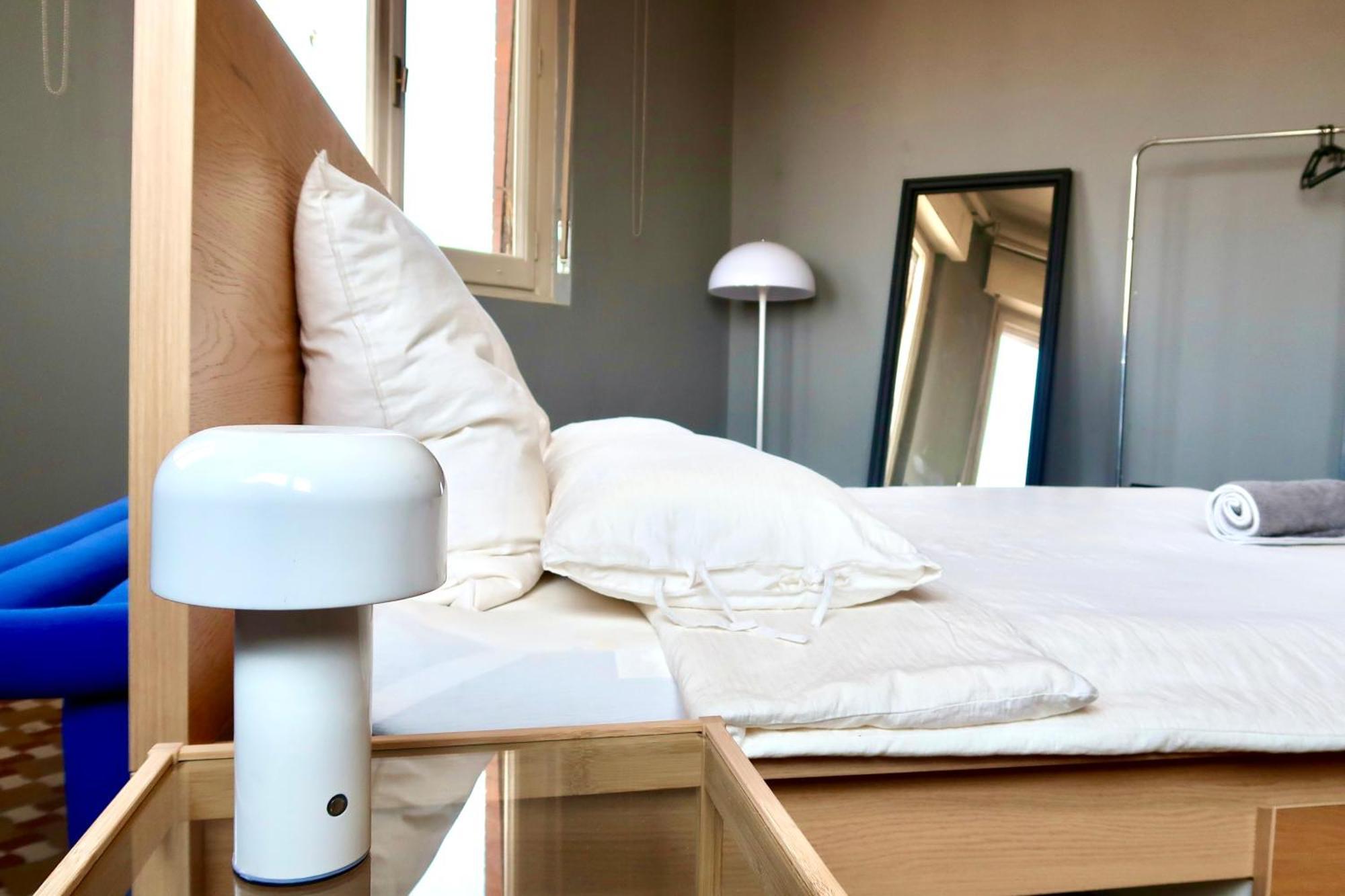 Guest house Spacious Esthers E Near Smn *
