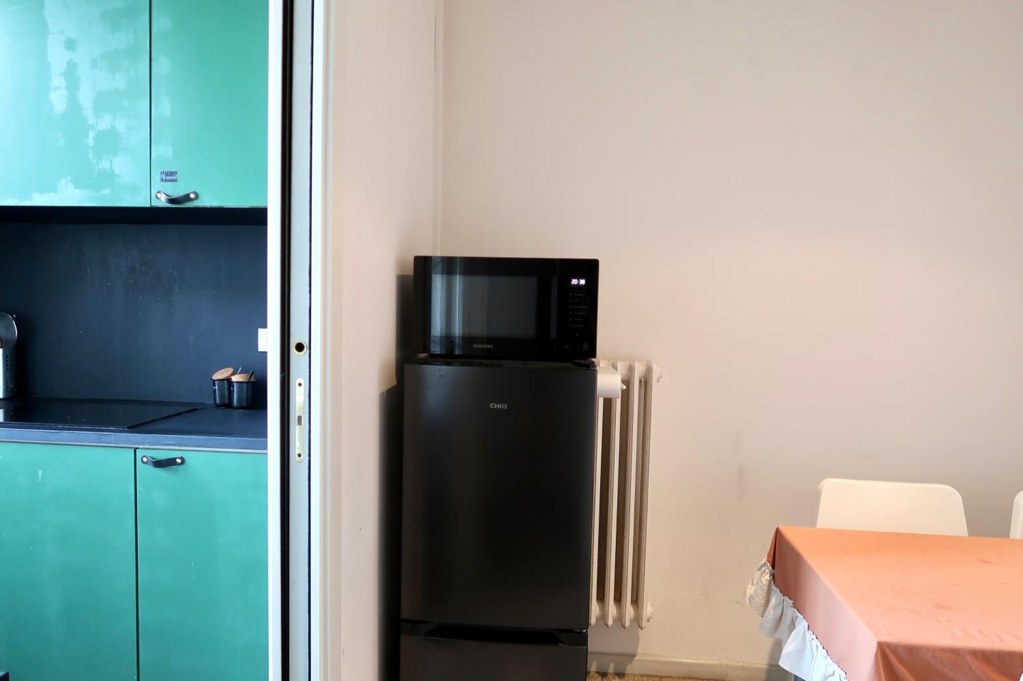 Spacious Esthers E Near Smn Guest house Florence