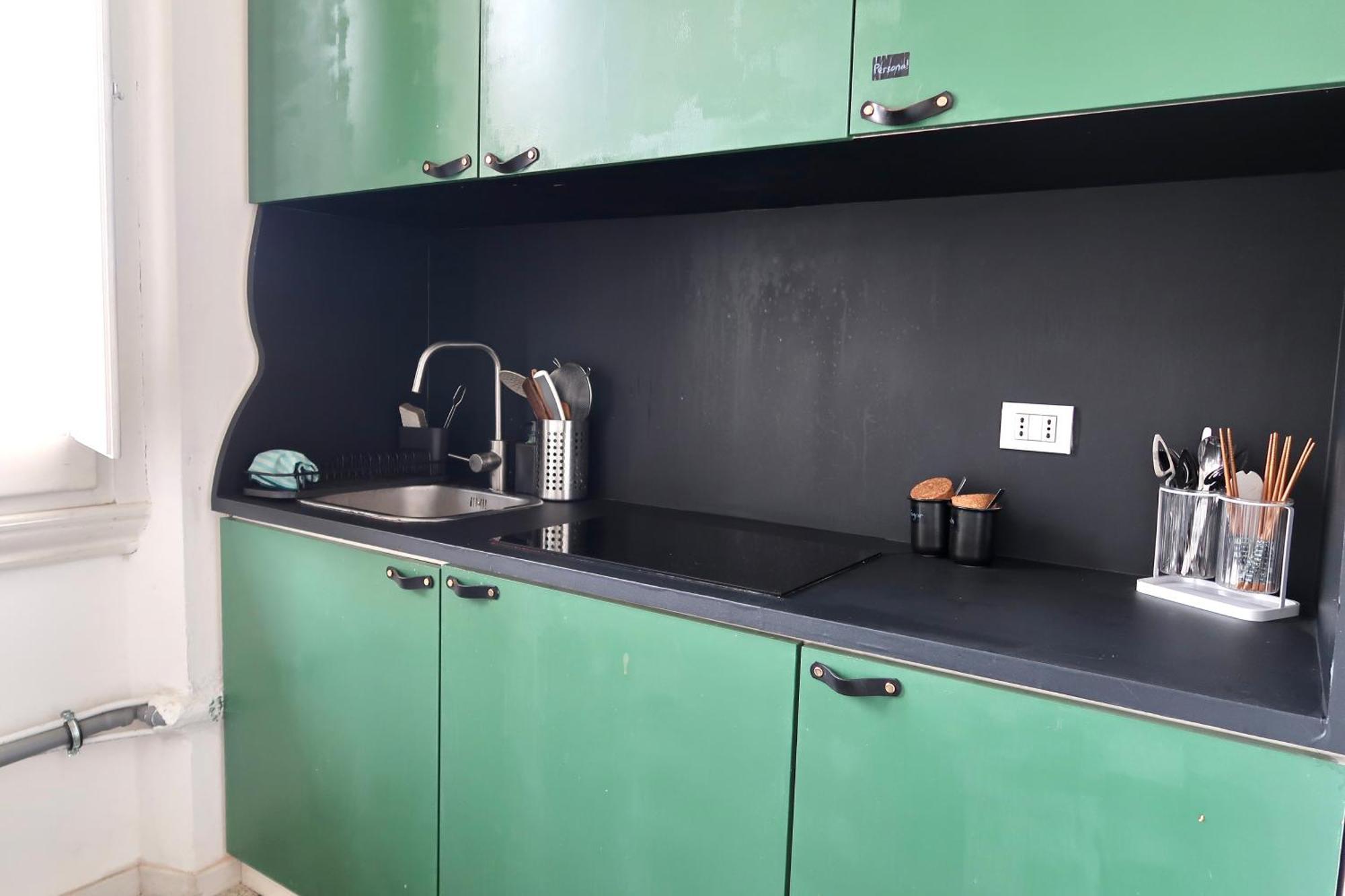 Guest house Spacious Esthers E Near Smn *