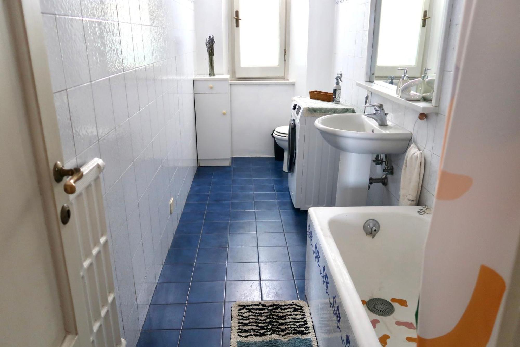 Spacious Esthers E Near Smn Guest house Florence