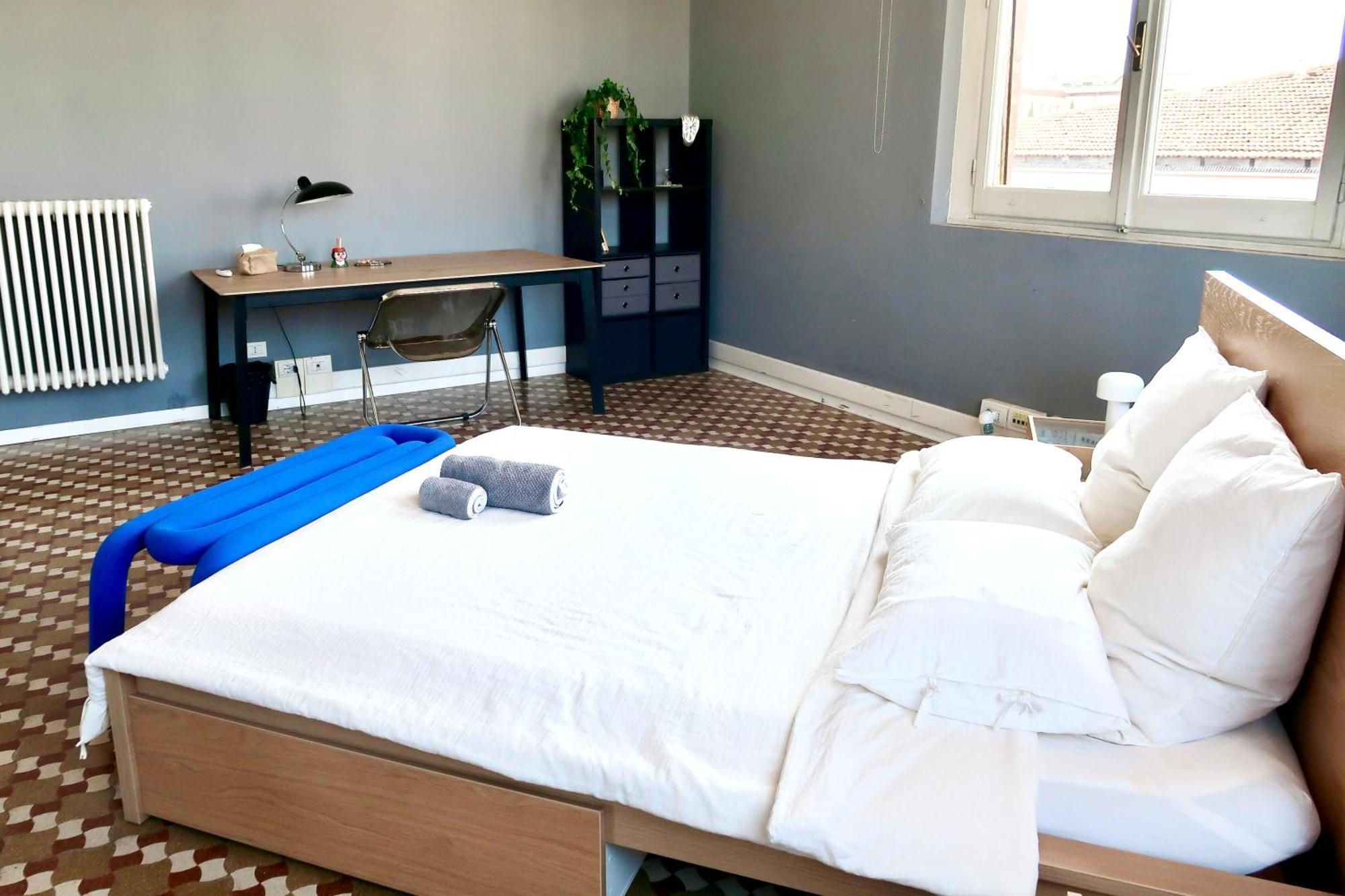 Spacious Esthers E Near Smn Guest house *