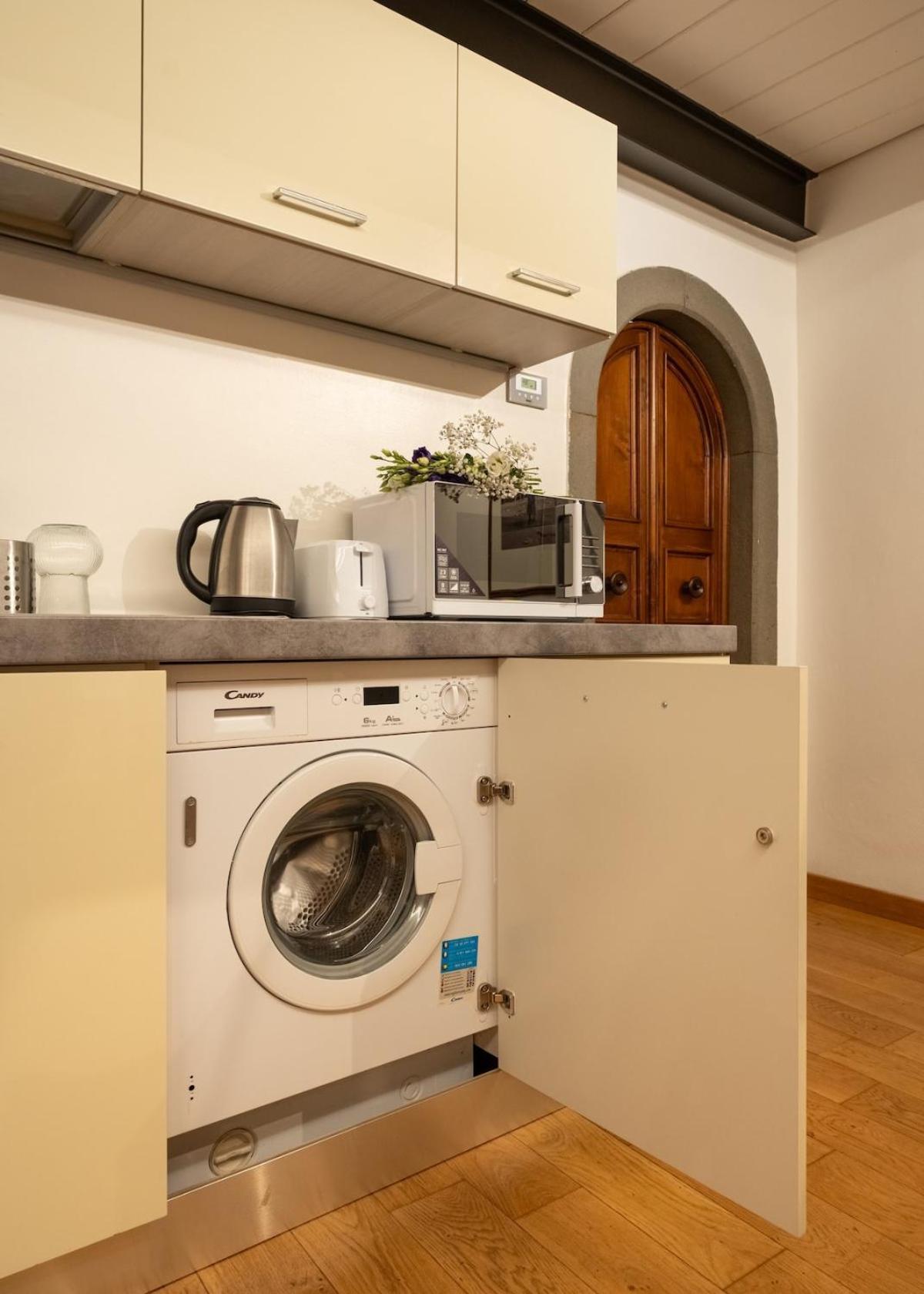Apartment Keys Of Italy - Monaldabig - Amazing 1 Bedroom *
