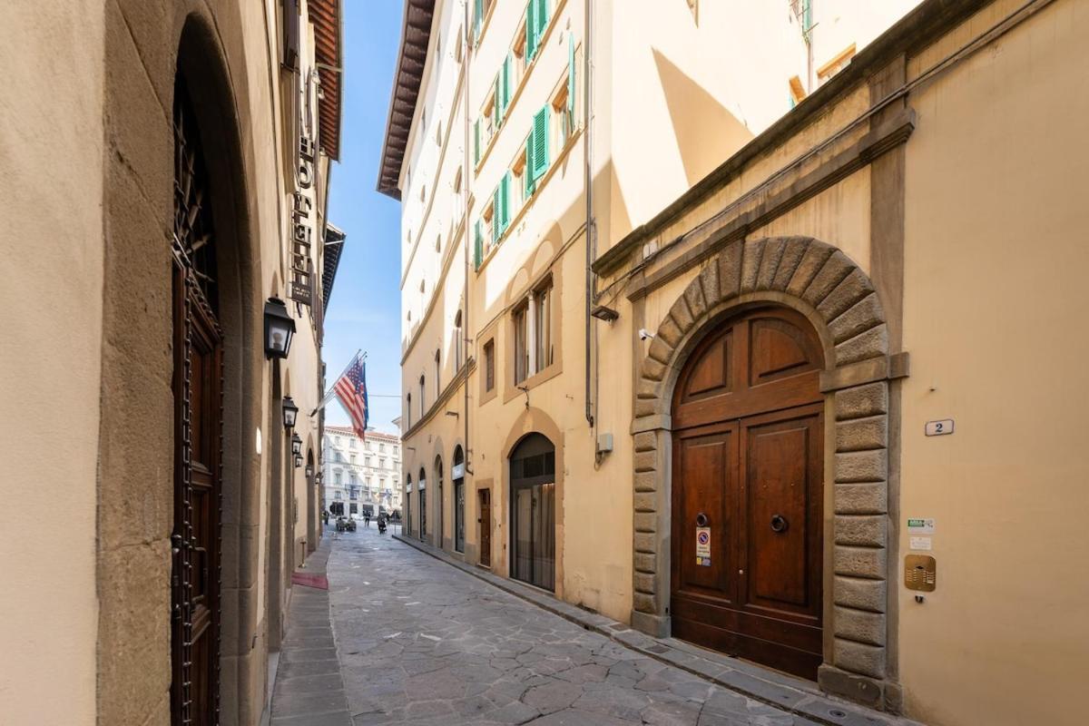 Apartment Keys Of Italy - Monaldabig - Amazing 1 Bedroom Florence