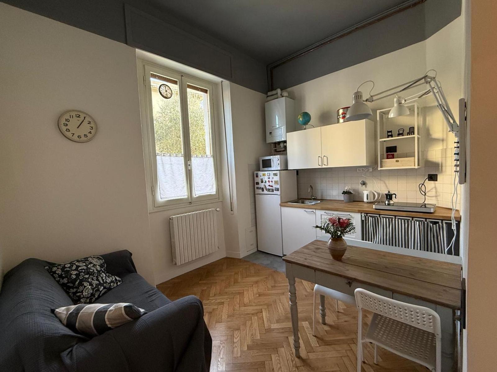 Casa Di G Appartamento Firenze