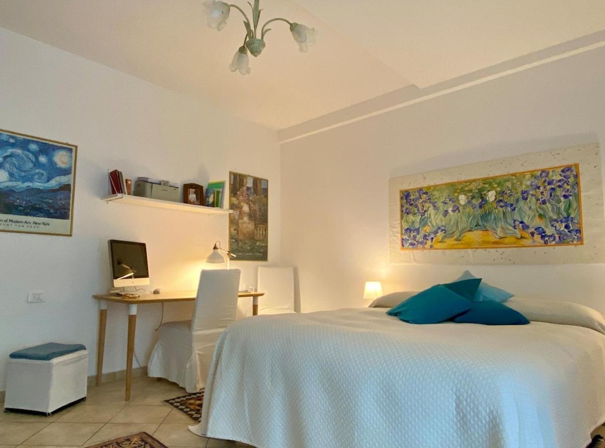 Apartment Jasmine House Florenz