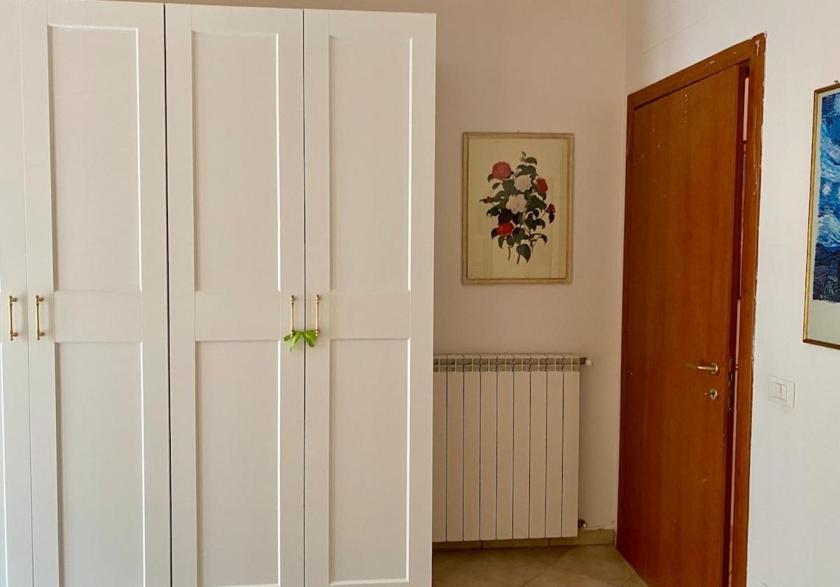 Jasmine House * Florenz