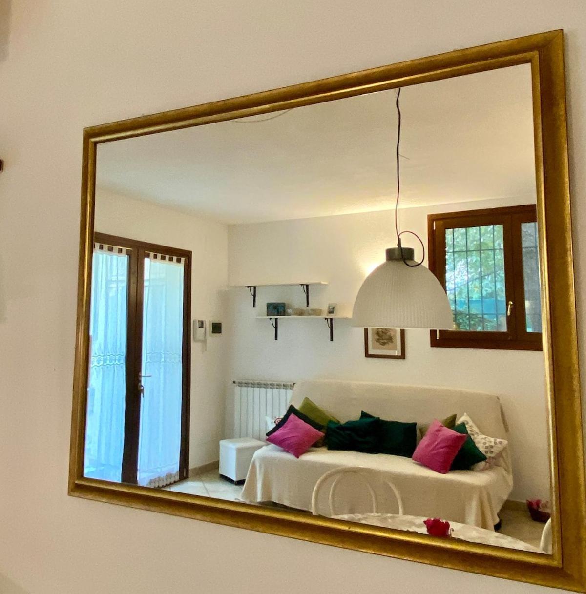 Jasmine House Florenz