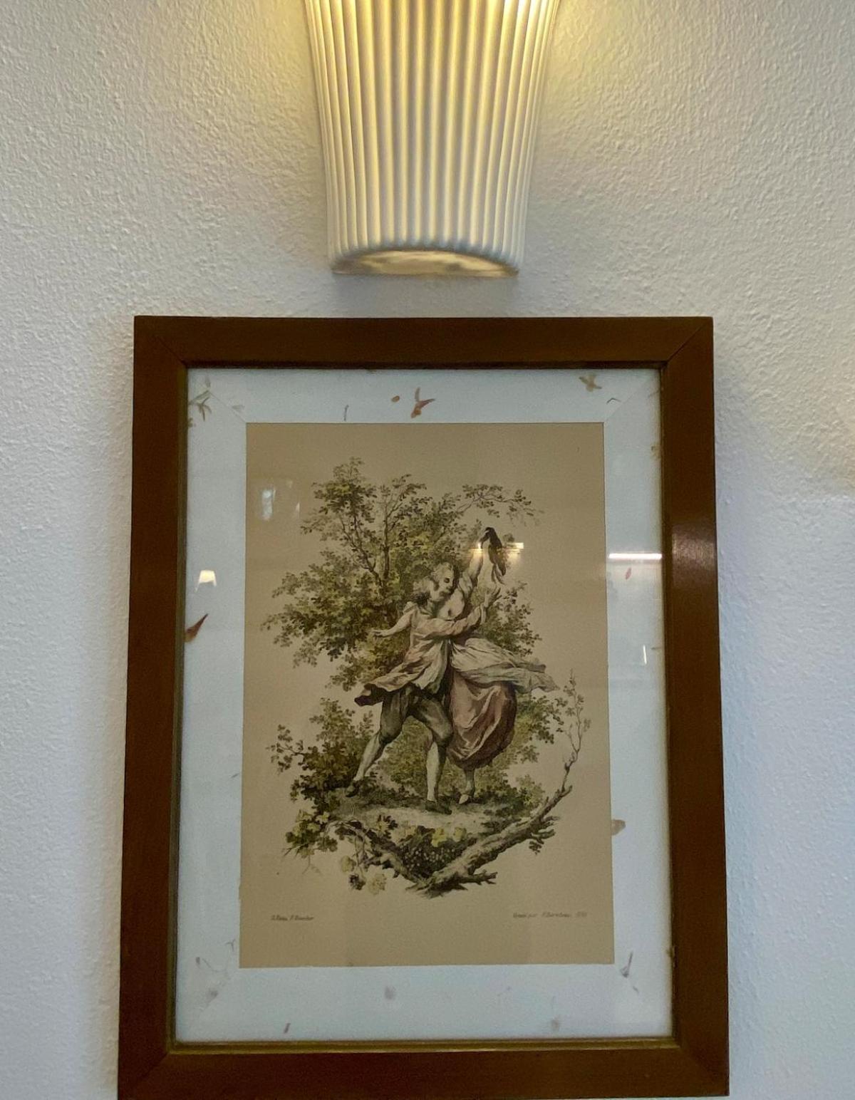 Jasmine House Florenz