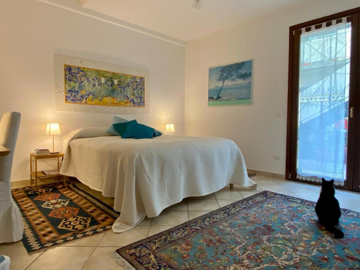Jasmine House * Florenz