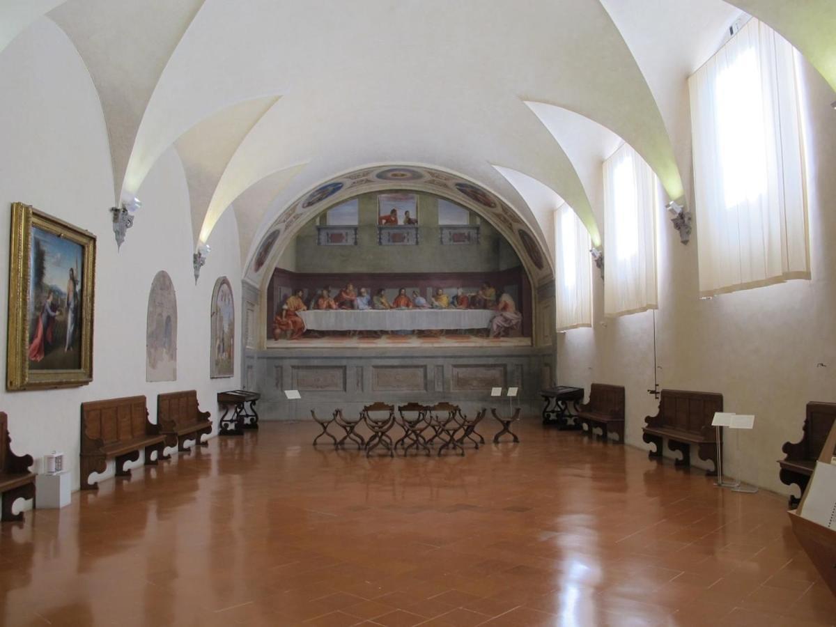 Jasmine House Apartment Florenz