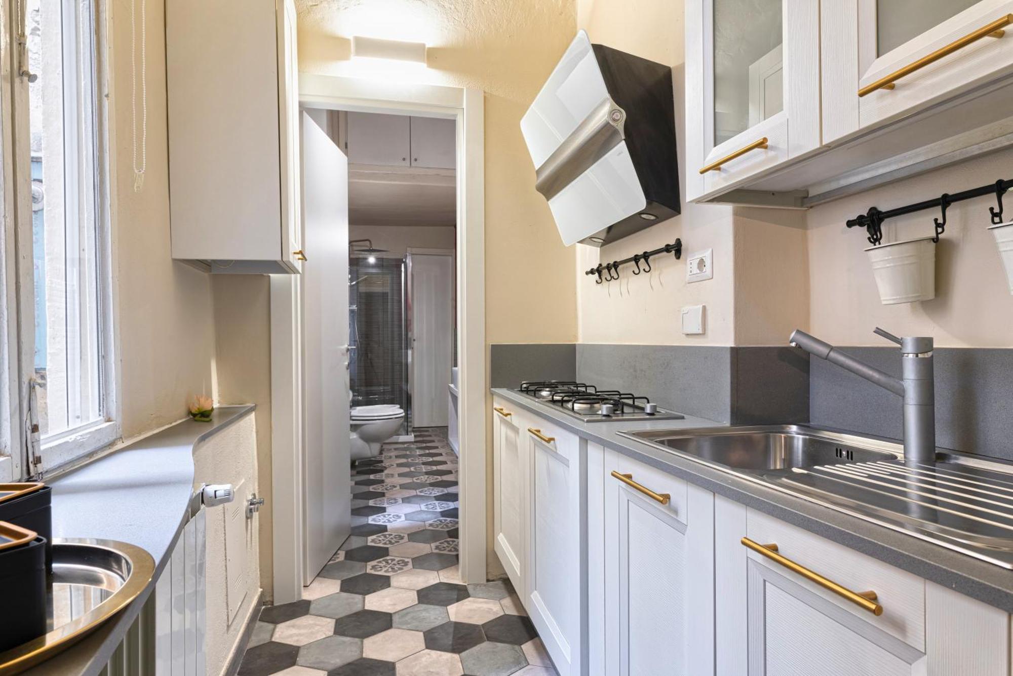 Loggia 17 Appartement
