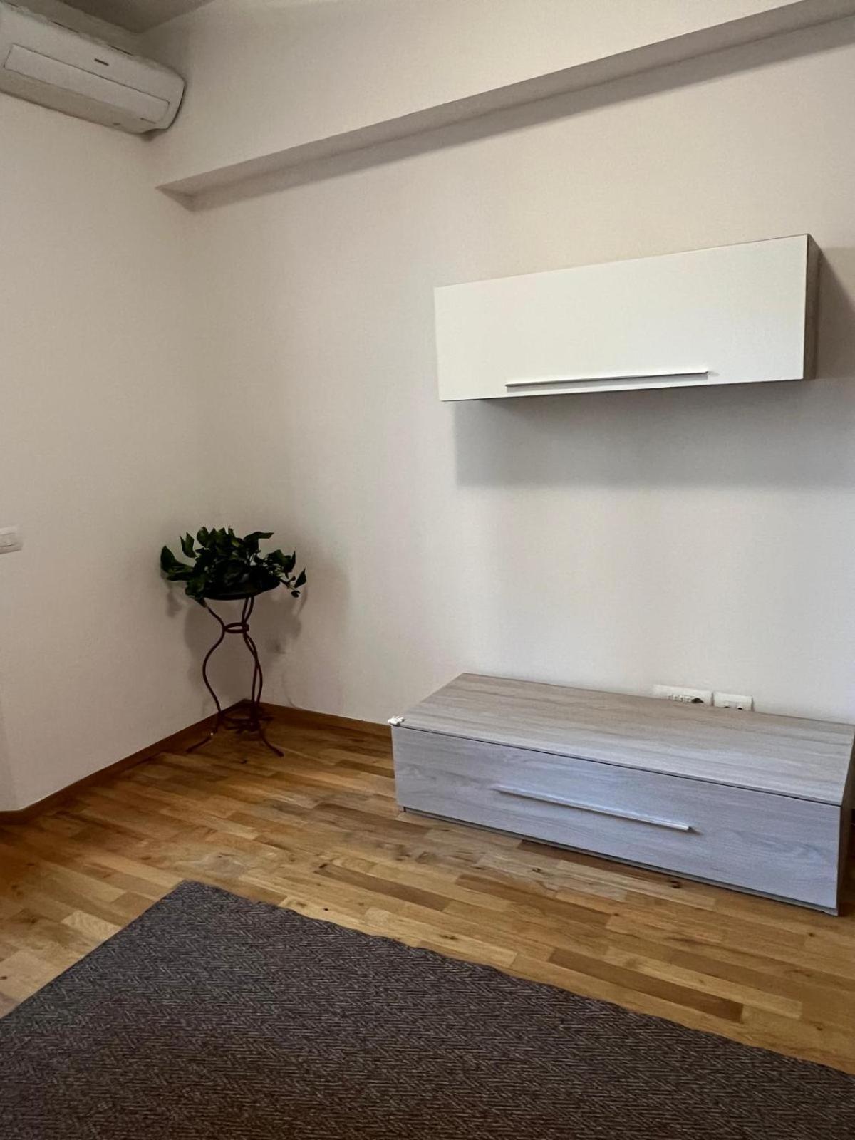 Appartement Coach 6