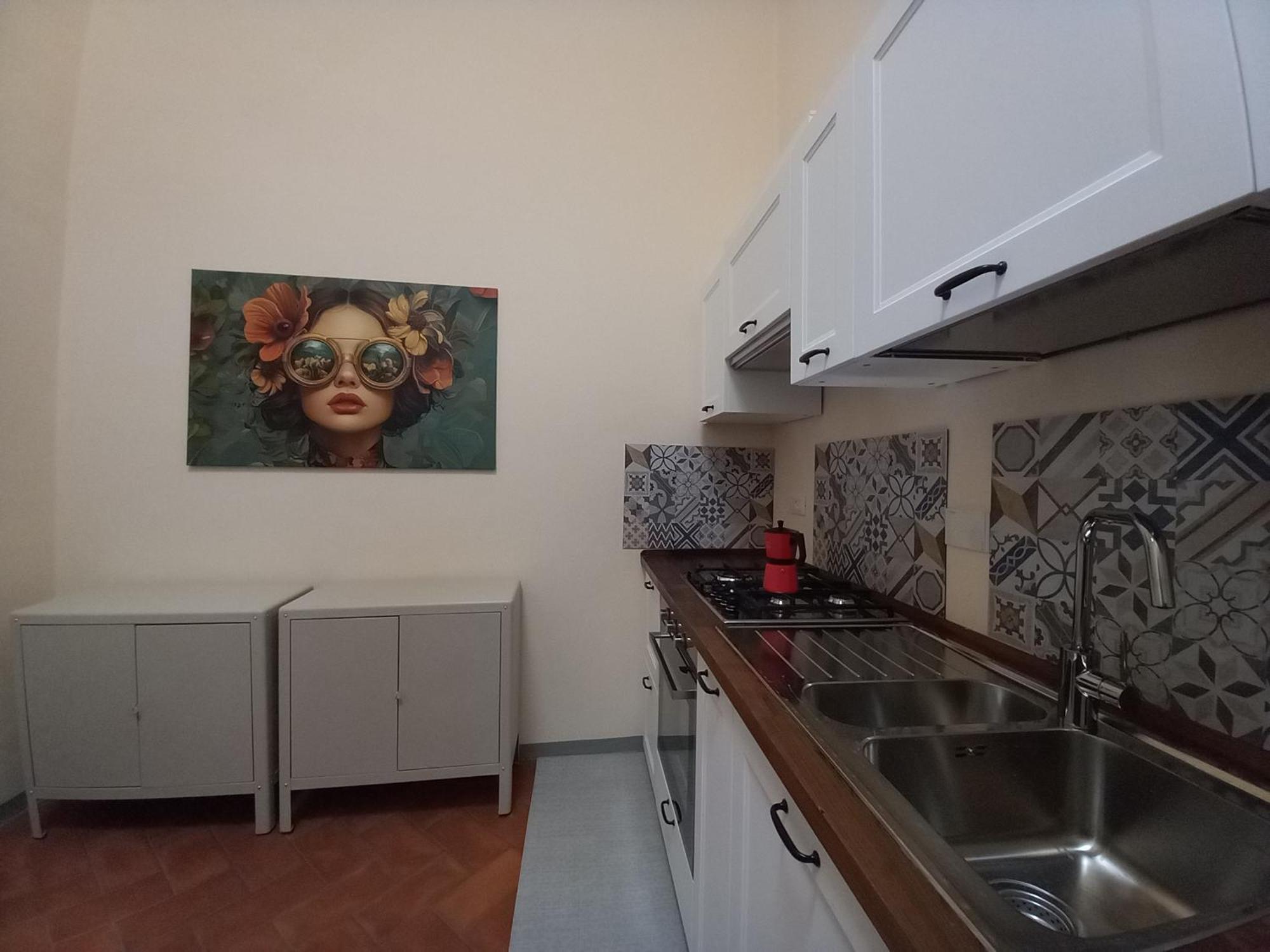 Moro Appartement
