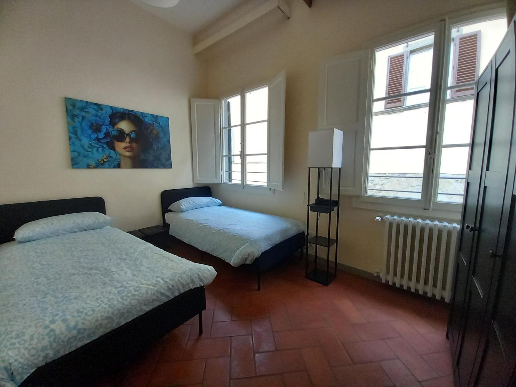 Moro Appartement *