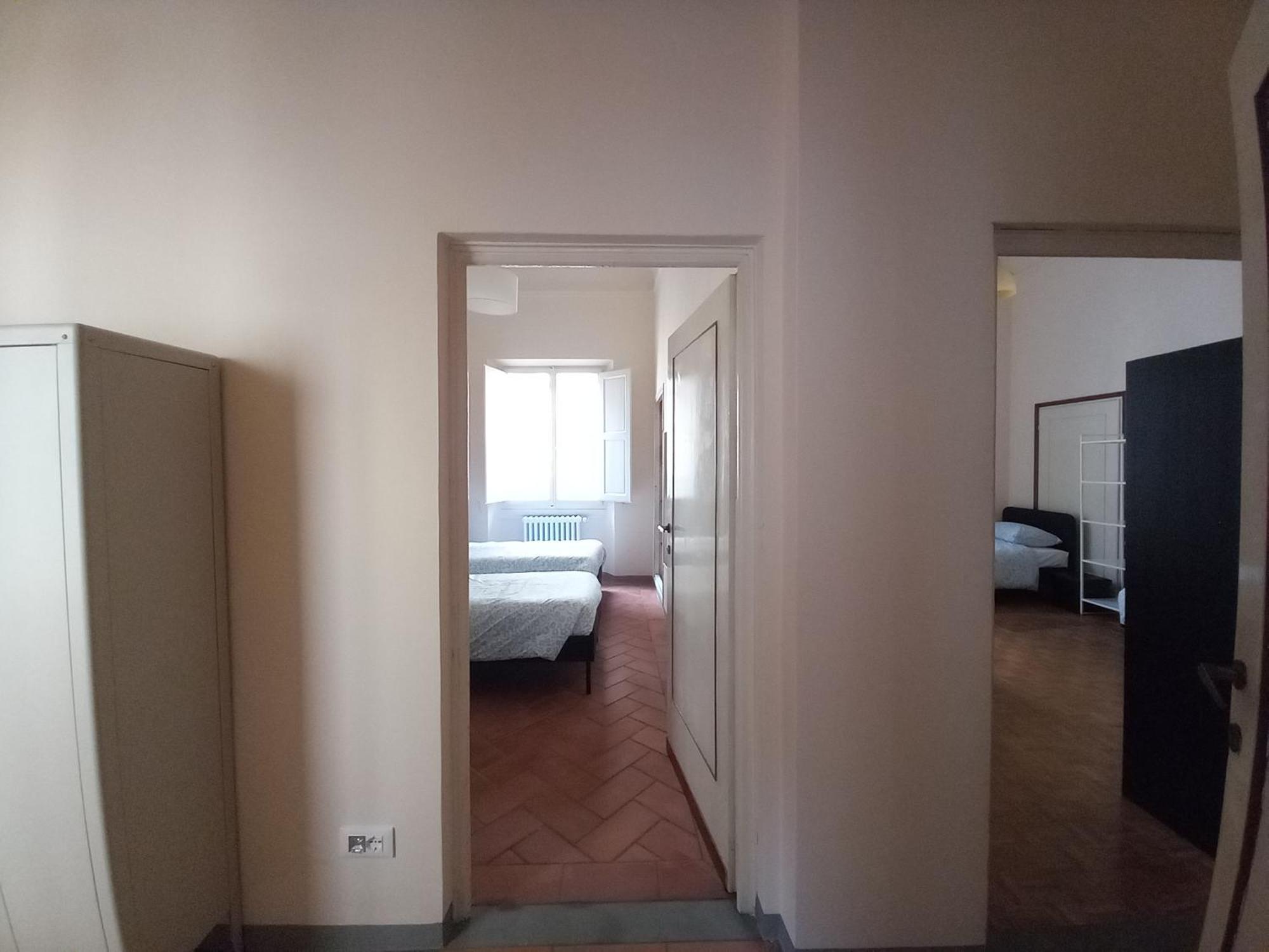 Moro Appartement Florence