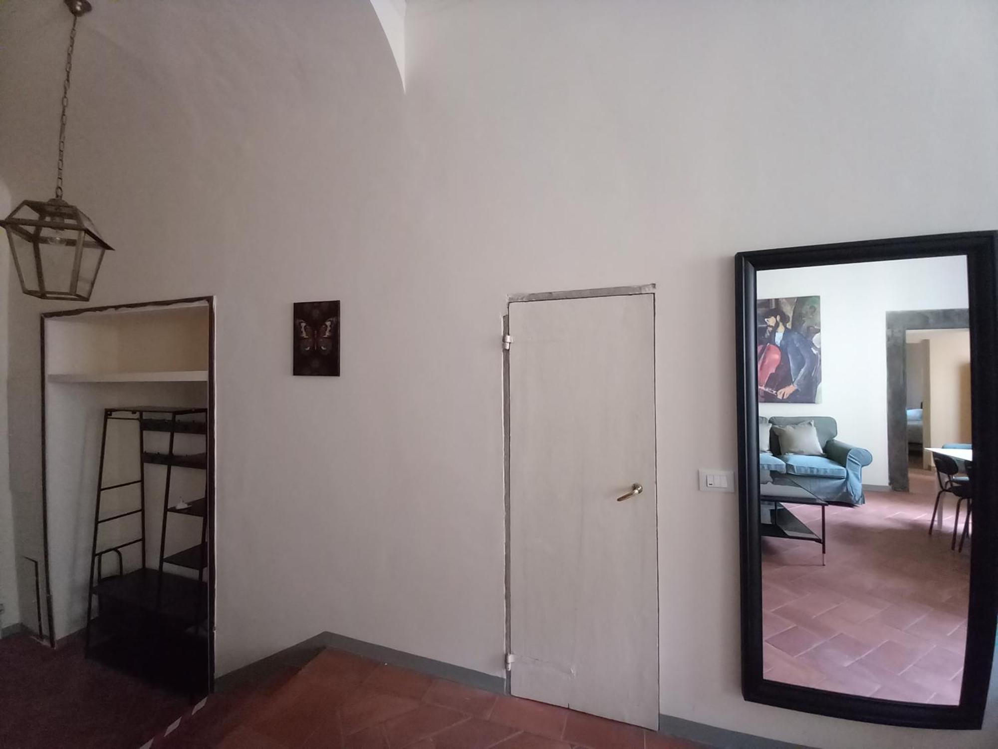 Appartement Moro *