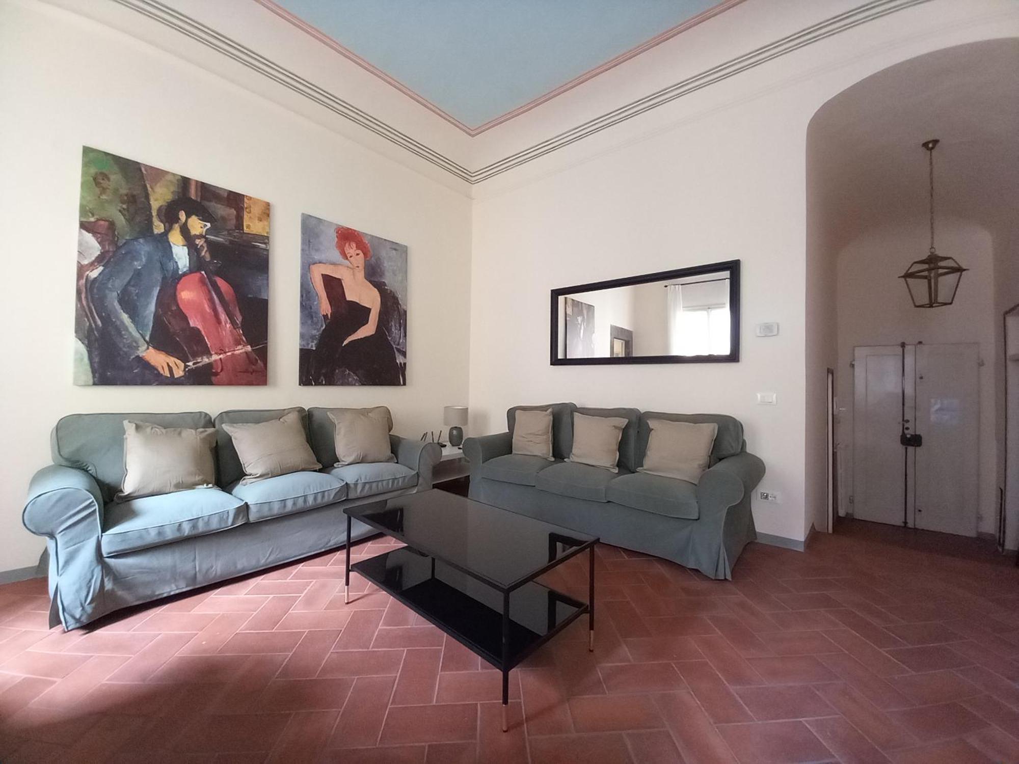 Appartement Moro Florence