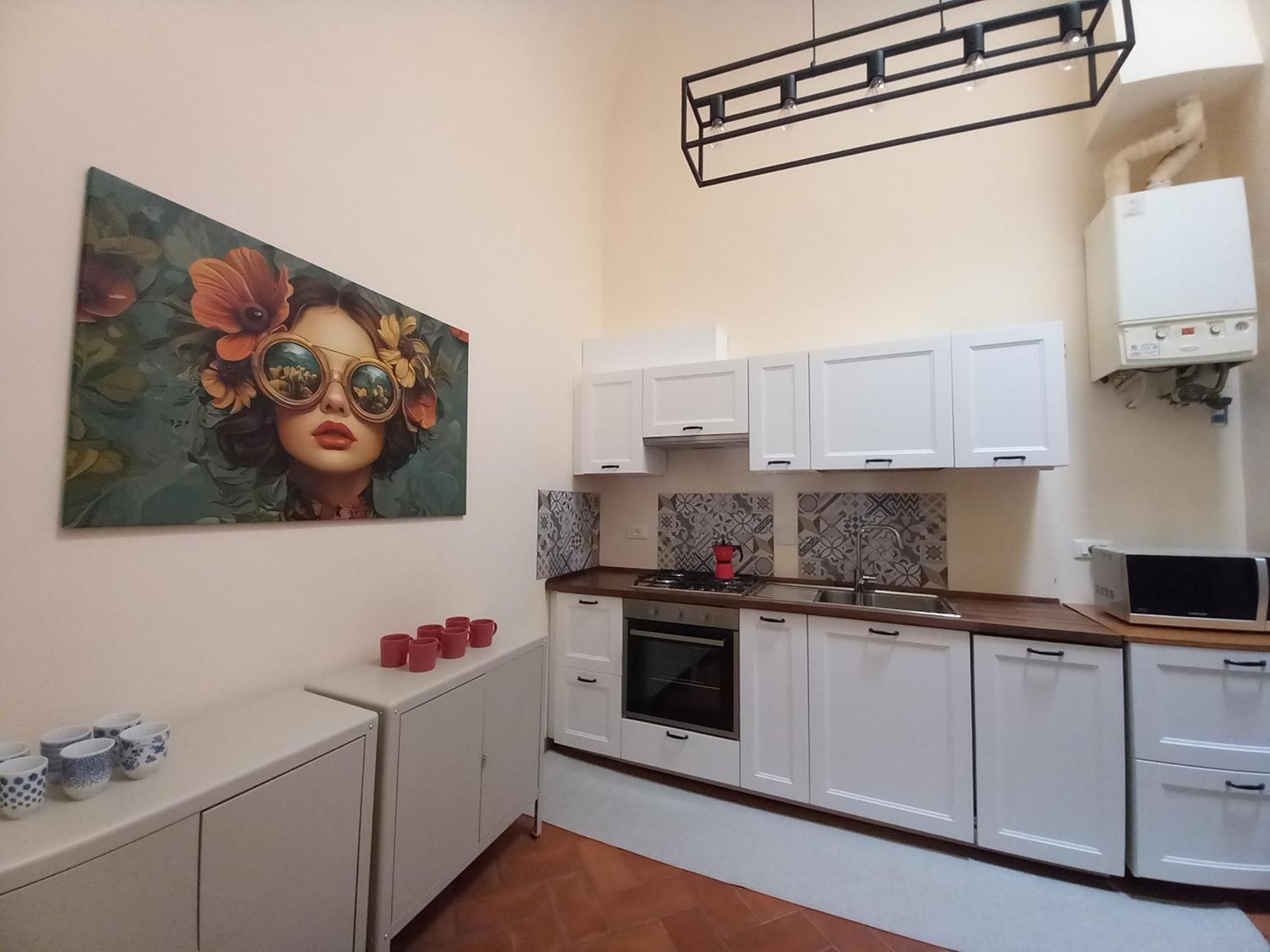 Appartement Moro