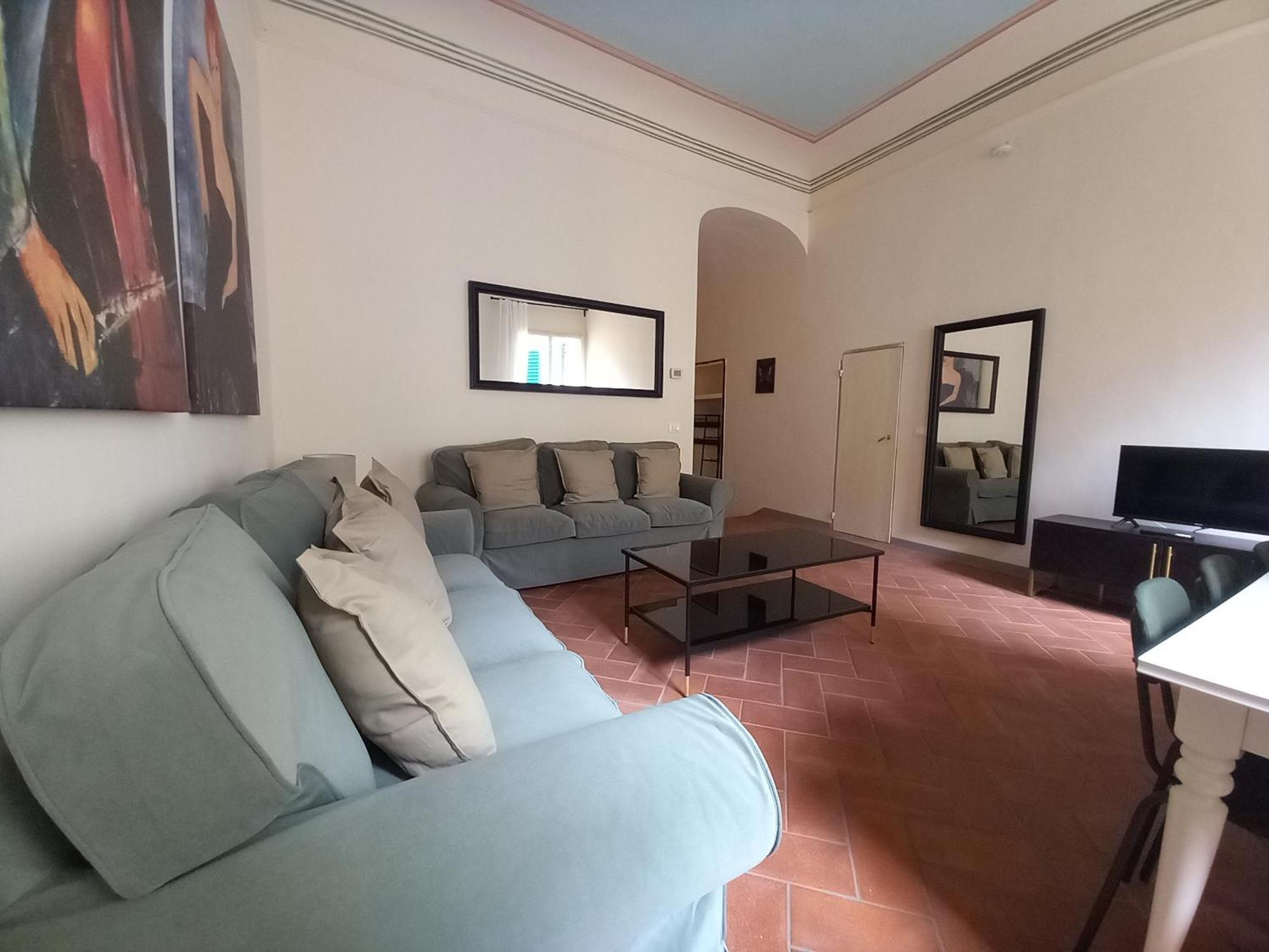 Appartement Moro *
