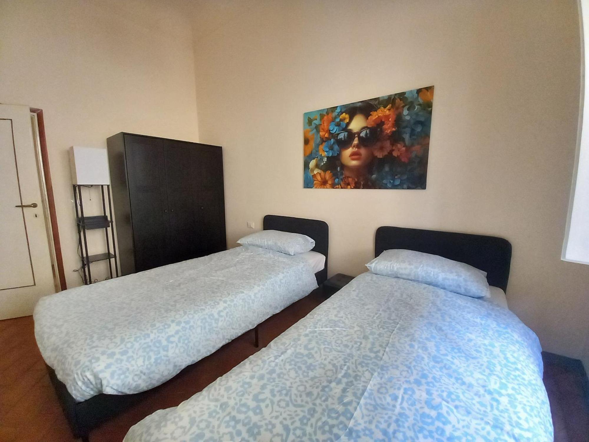 Moro Appartement Florence