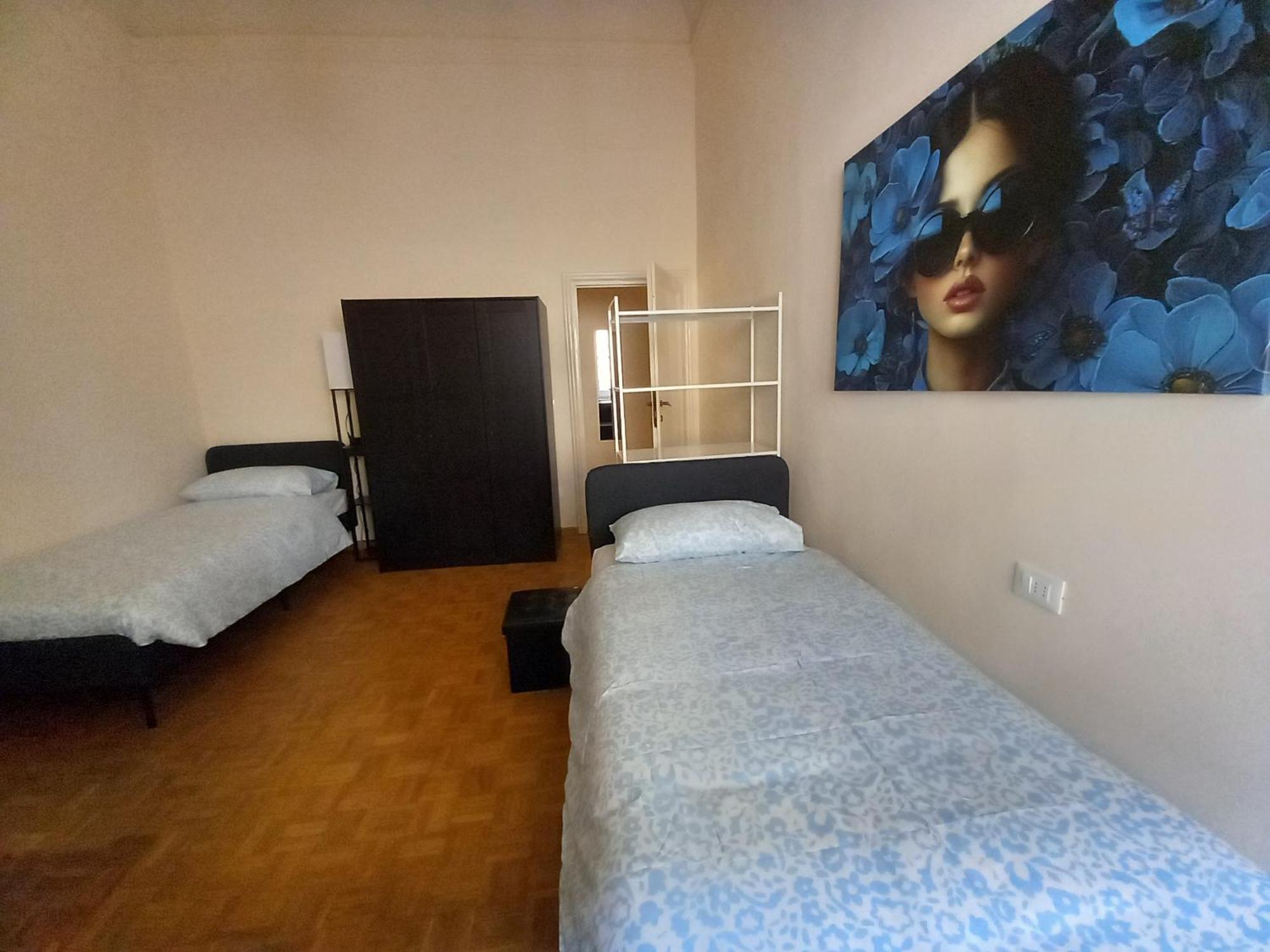 Moro Appartement *