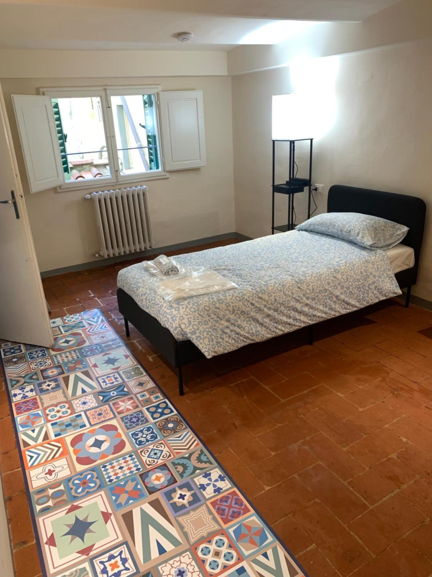 Moro Appartement Florence