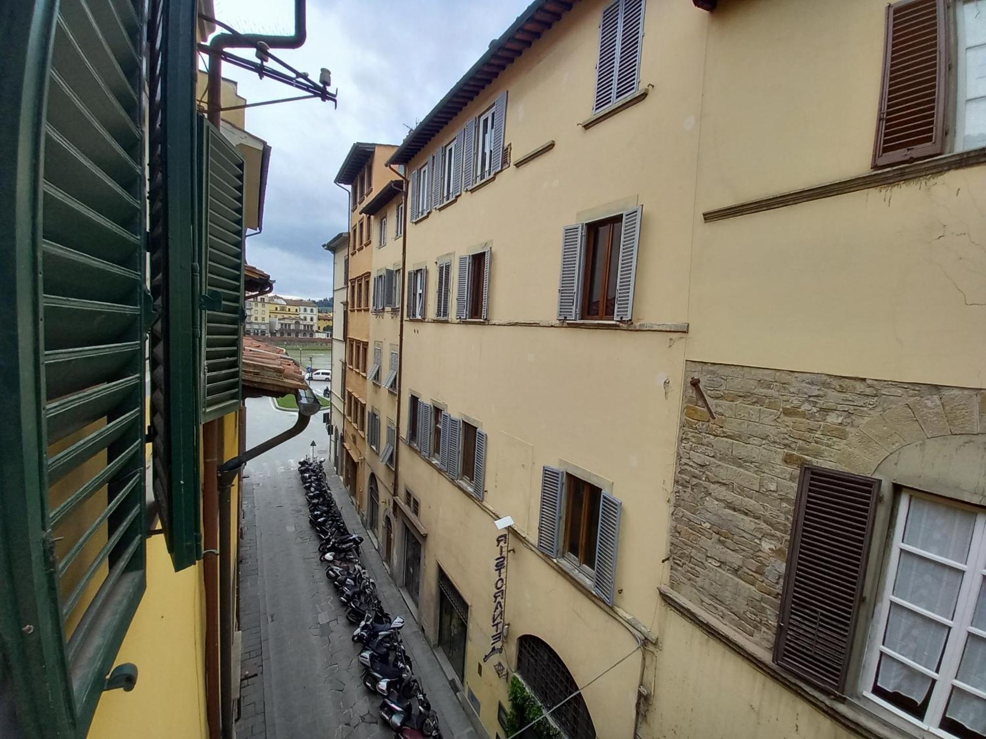 Appartement Moro