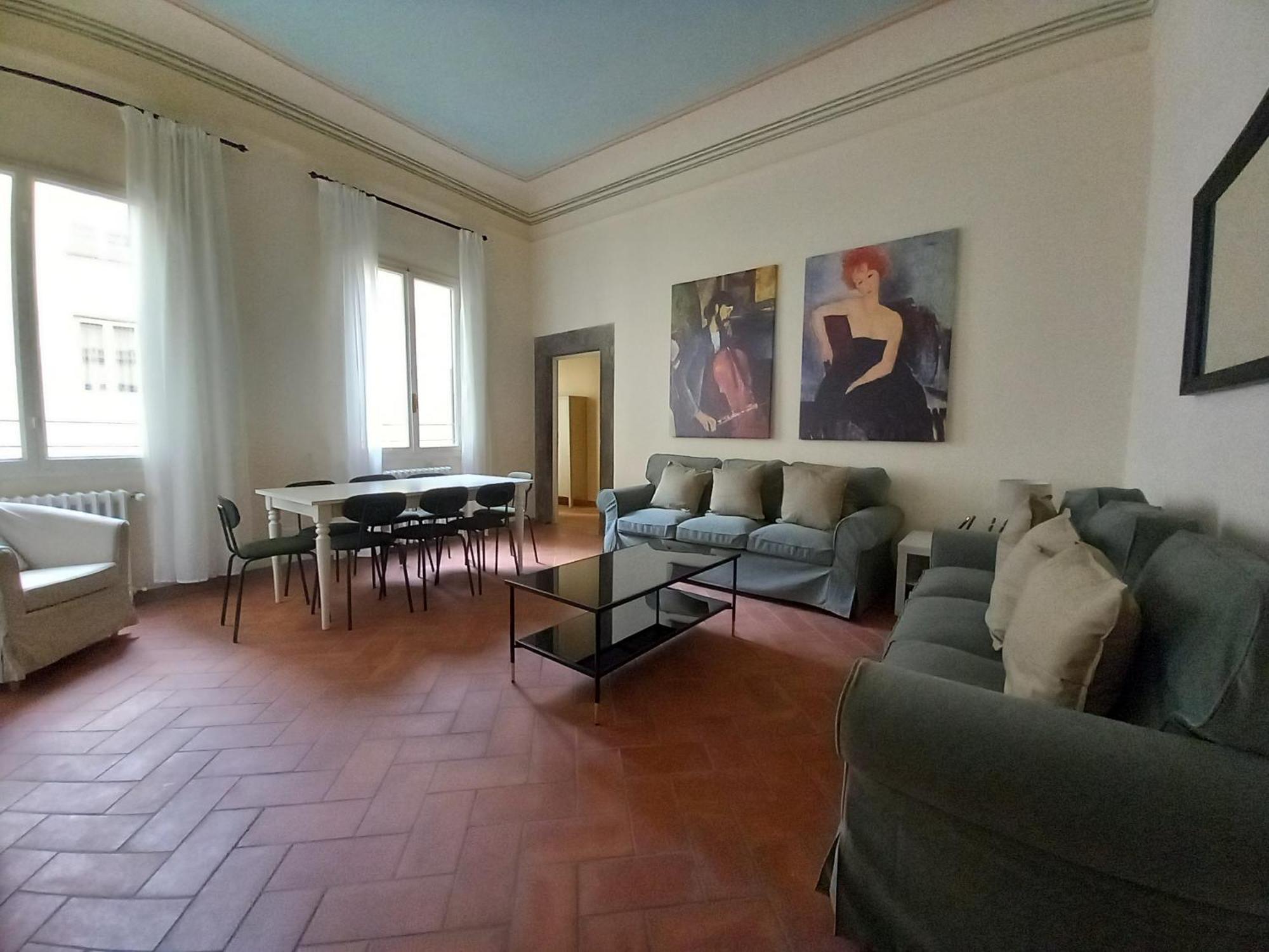 Moro Appartement *