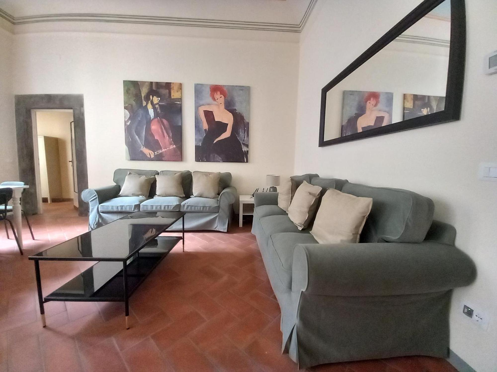 Moro Appartement Florence