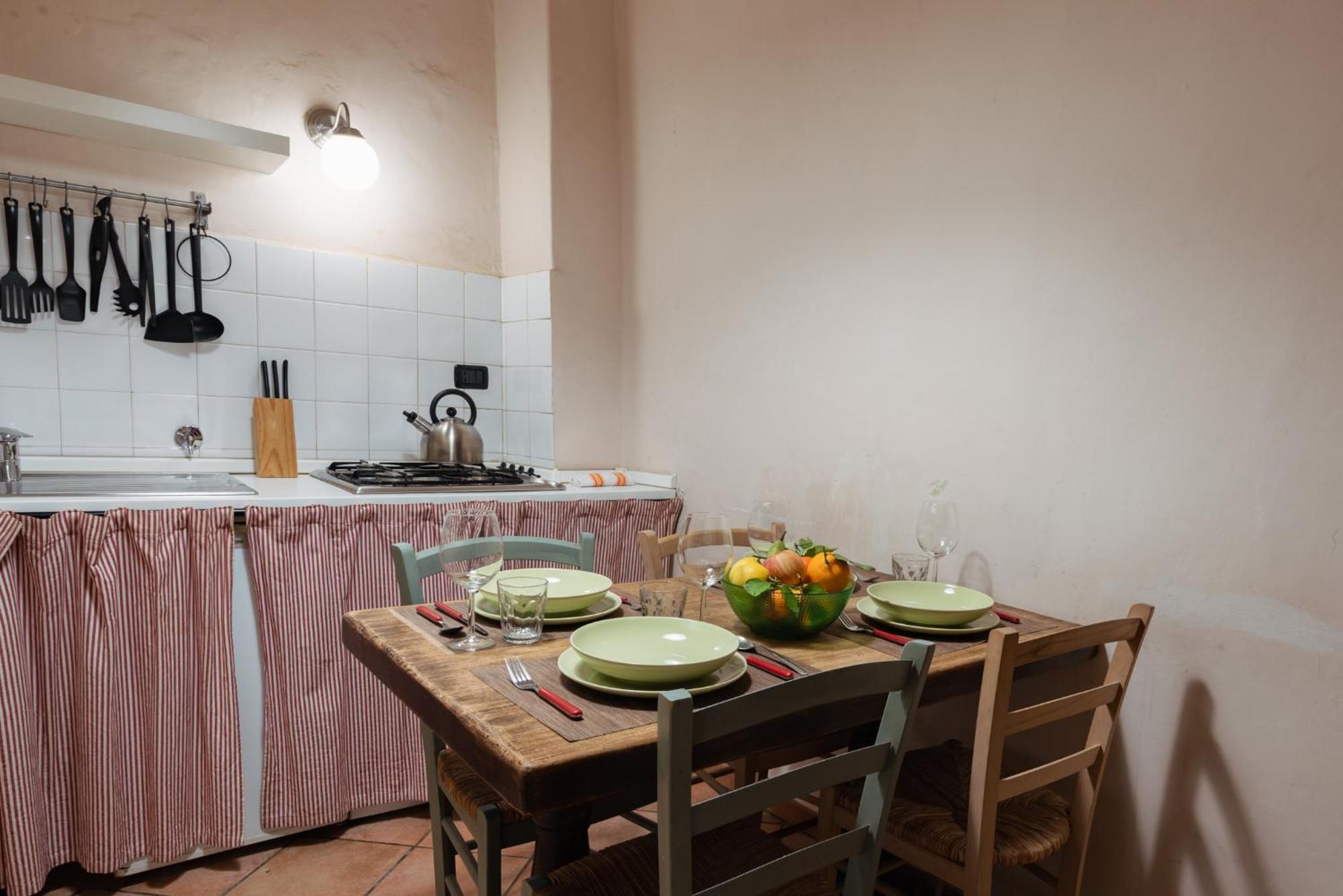 Santa Croce Retreat * Firenze