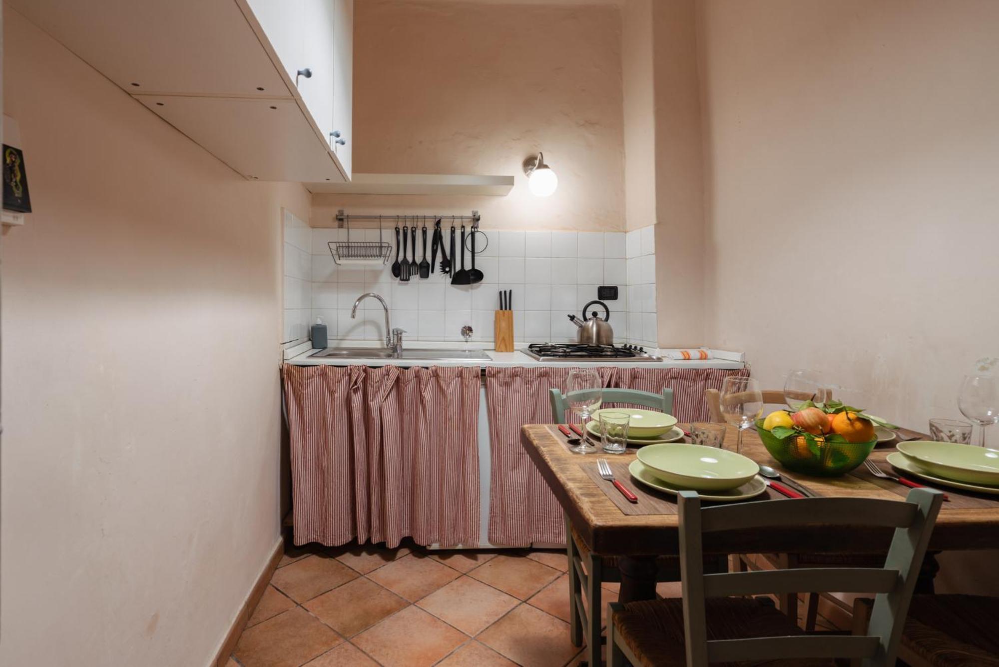 Santa Croce Retreat * Firenze