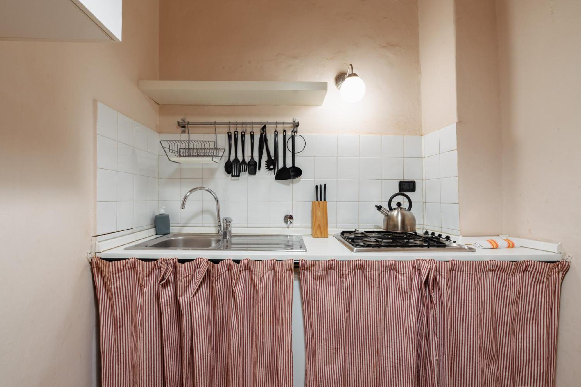 Appartamento Santa Croce Retreat