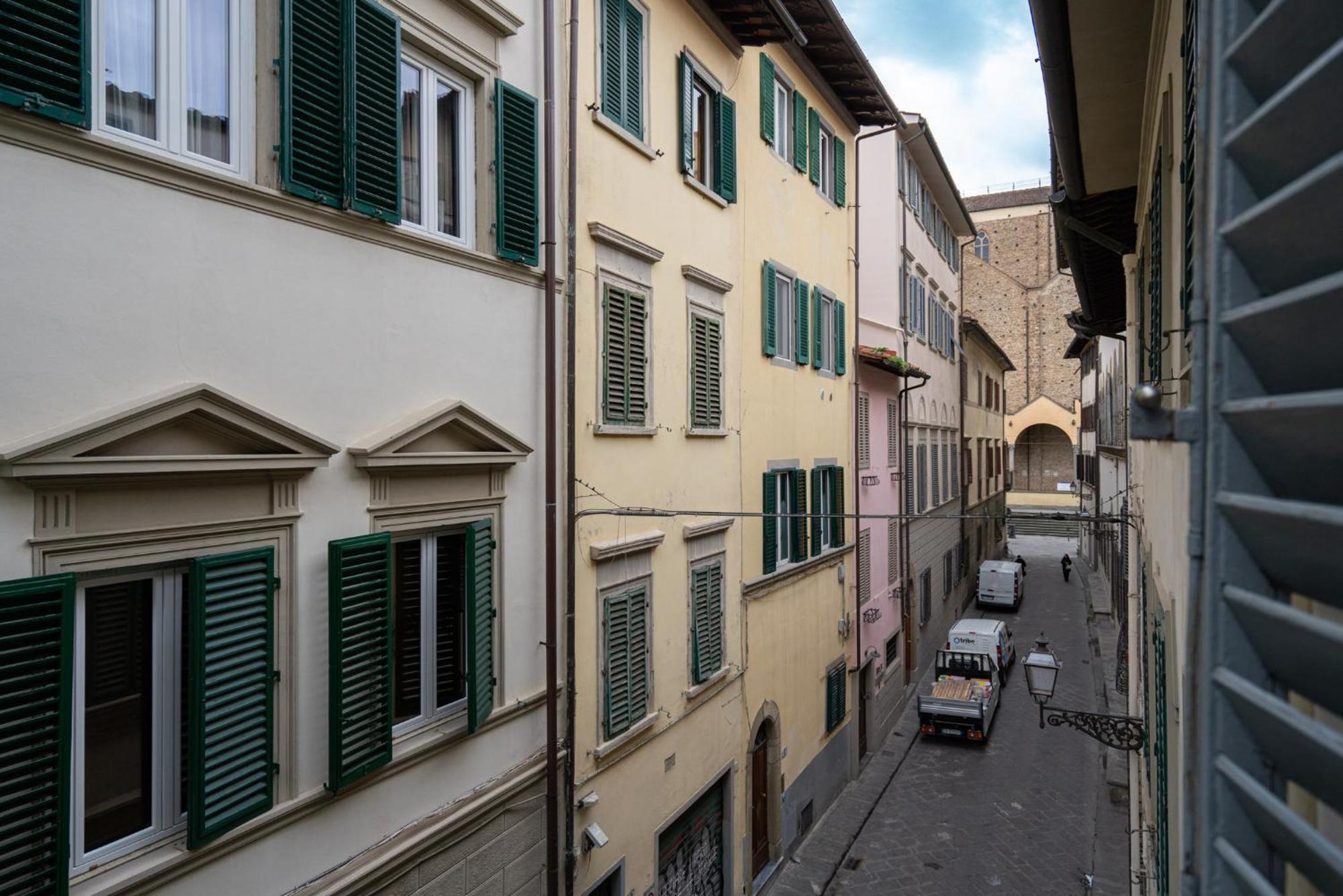 Santa Croce Retreat Firenze