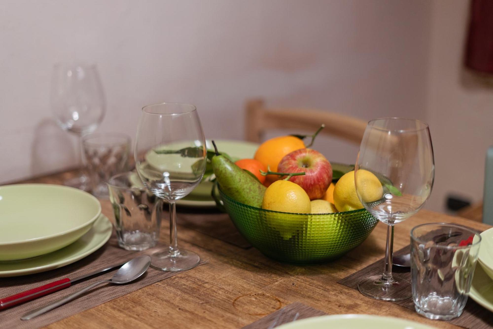 Appartamento Santa Croce Retreat Firenze