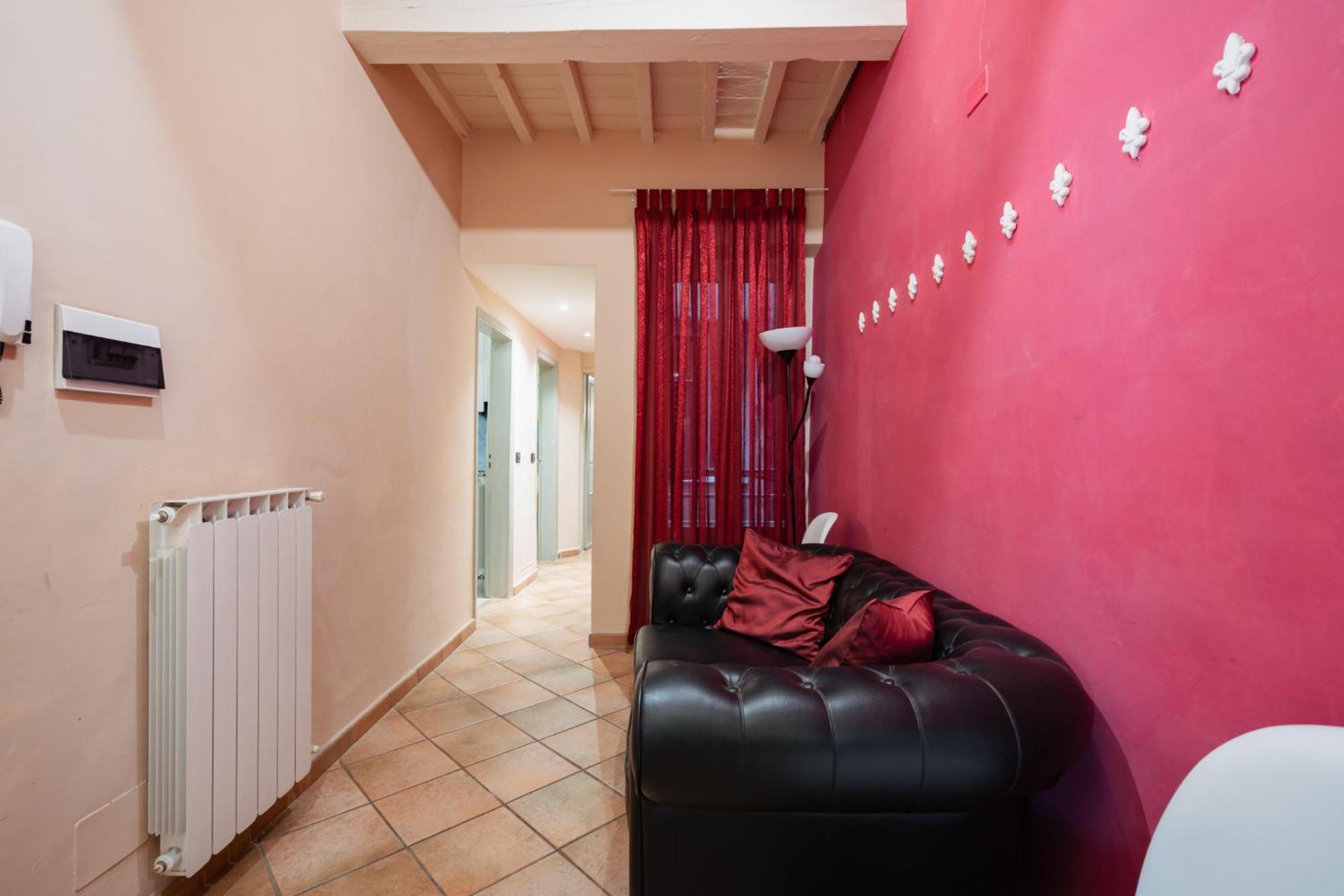 Appartamento Santa Croce Retreat