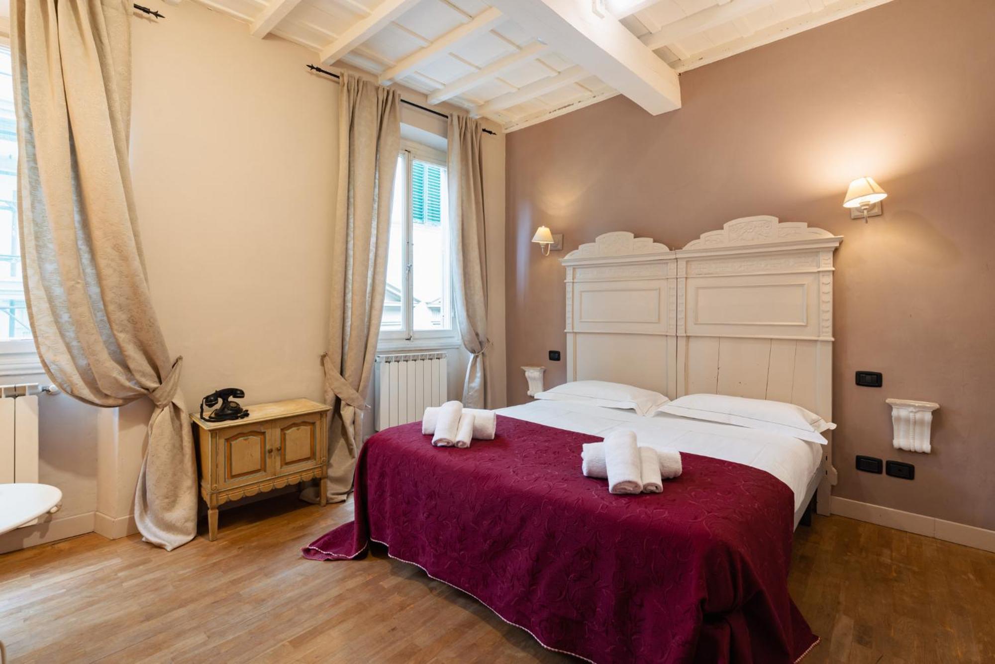 Santa Croce Retreat Firenze