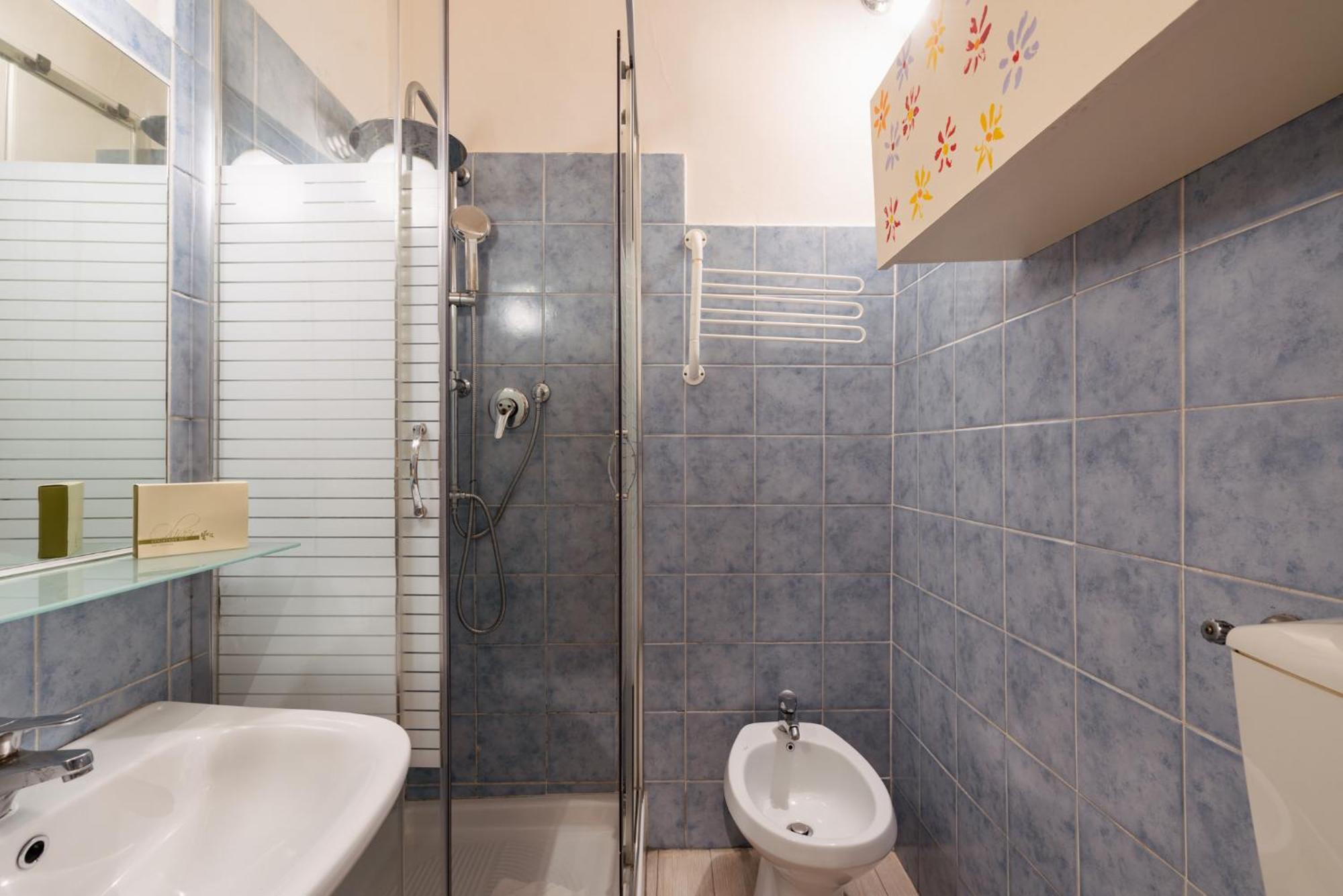 Santa Croce Retreat Firenze