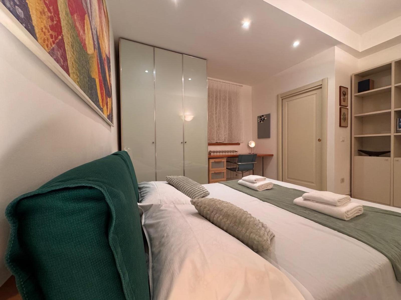 La Luna Apartment Florenz