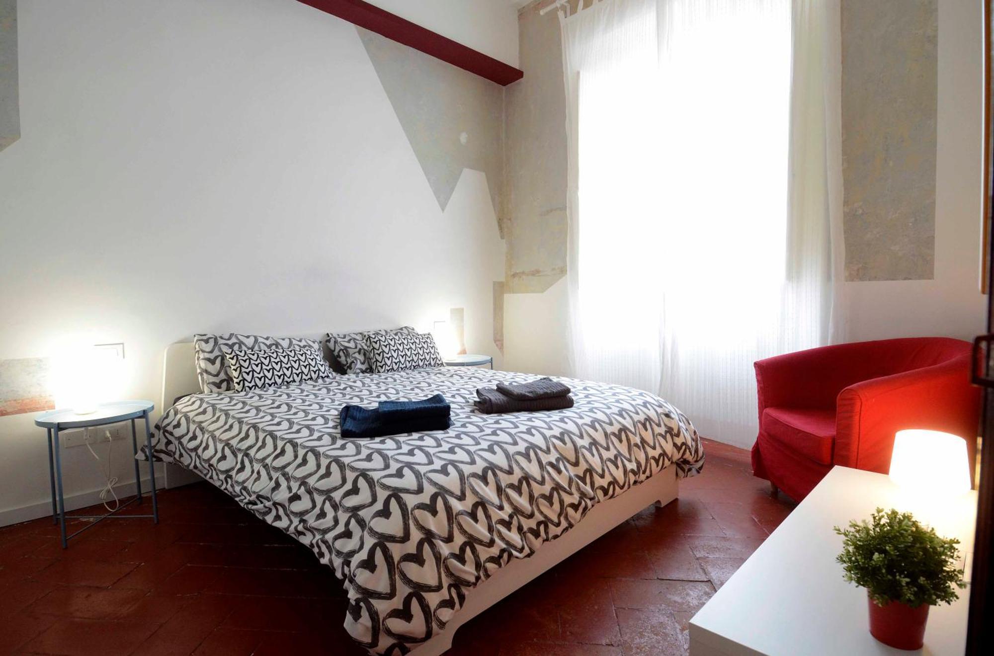 Appartement Conce Rosse Florence