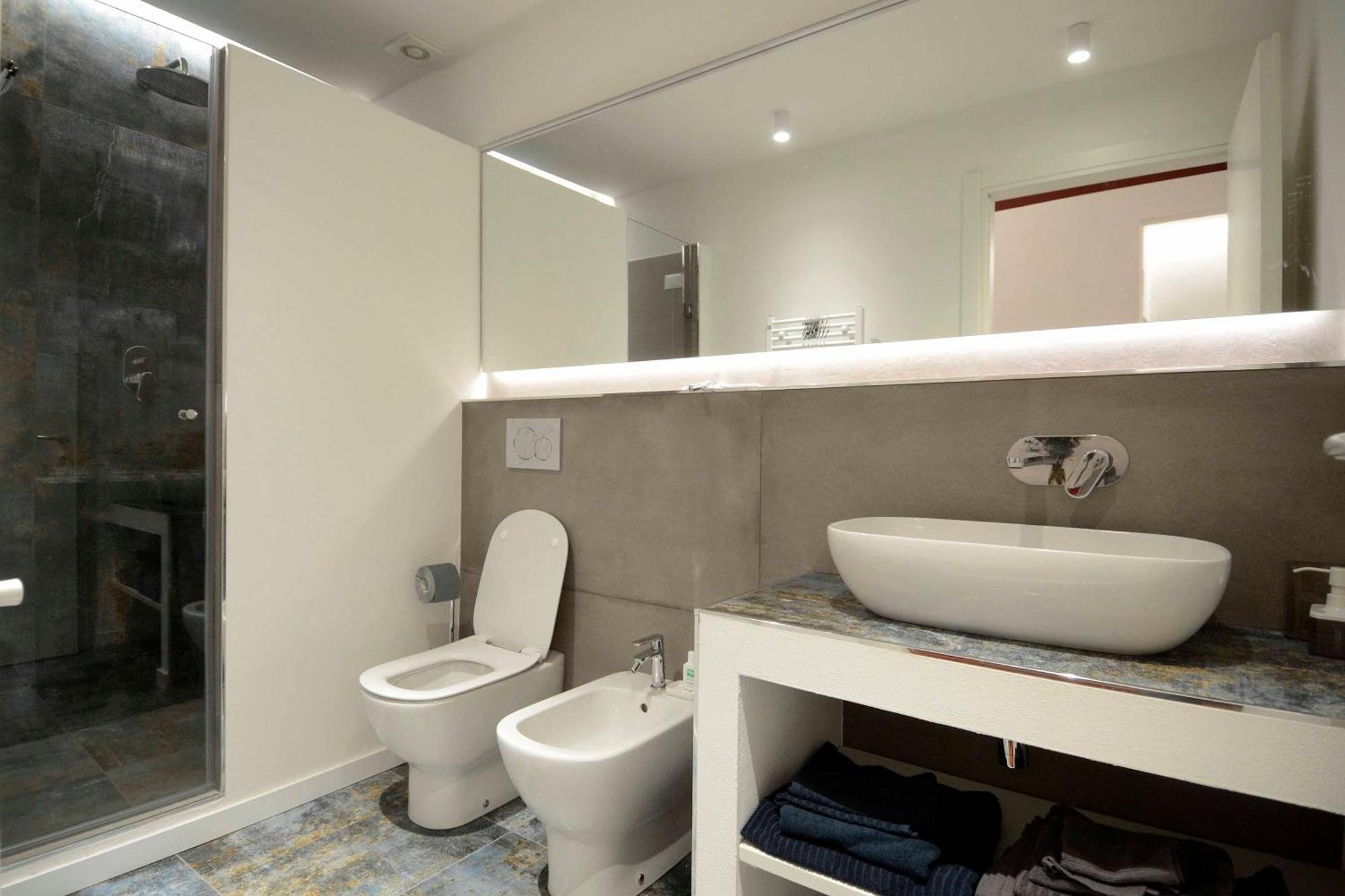 Appartement Conce Rosse