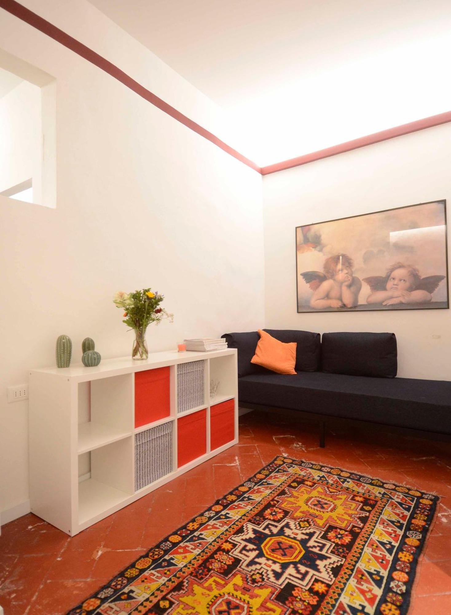 Conce Rosse Appartement *