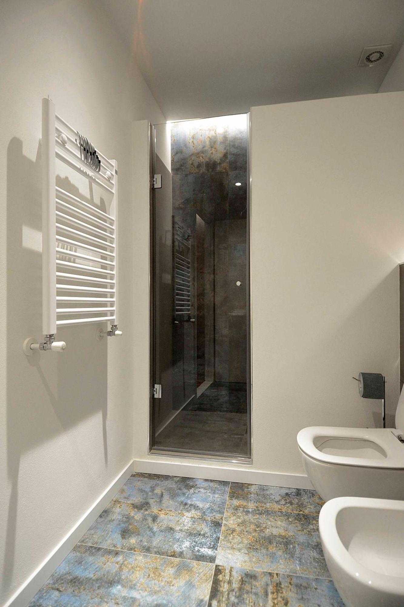 Conce Rosse Appartement