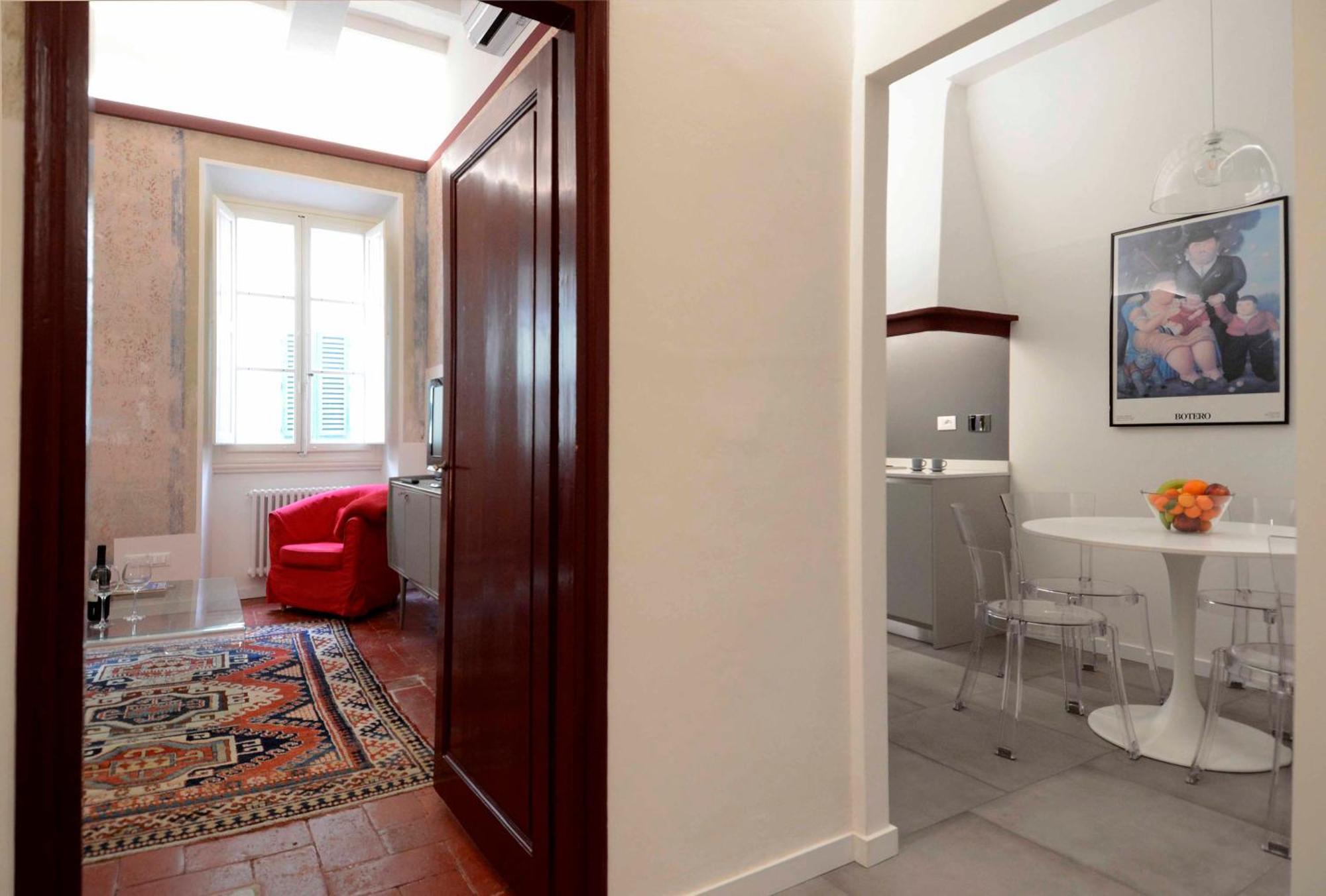 Appartement Conce Rosse Florence