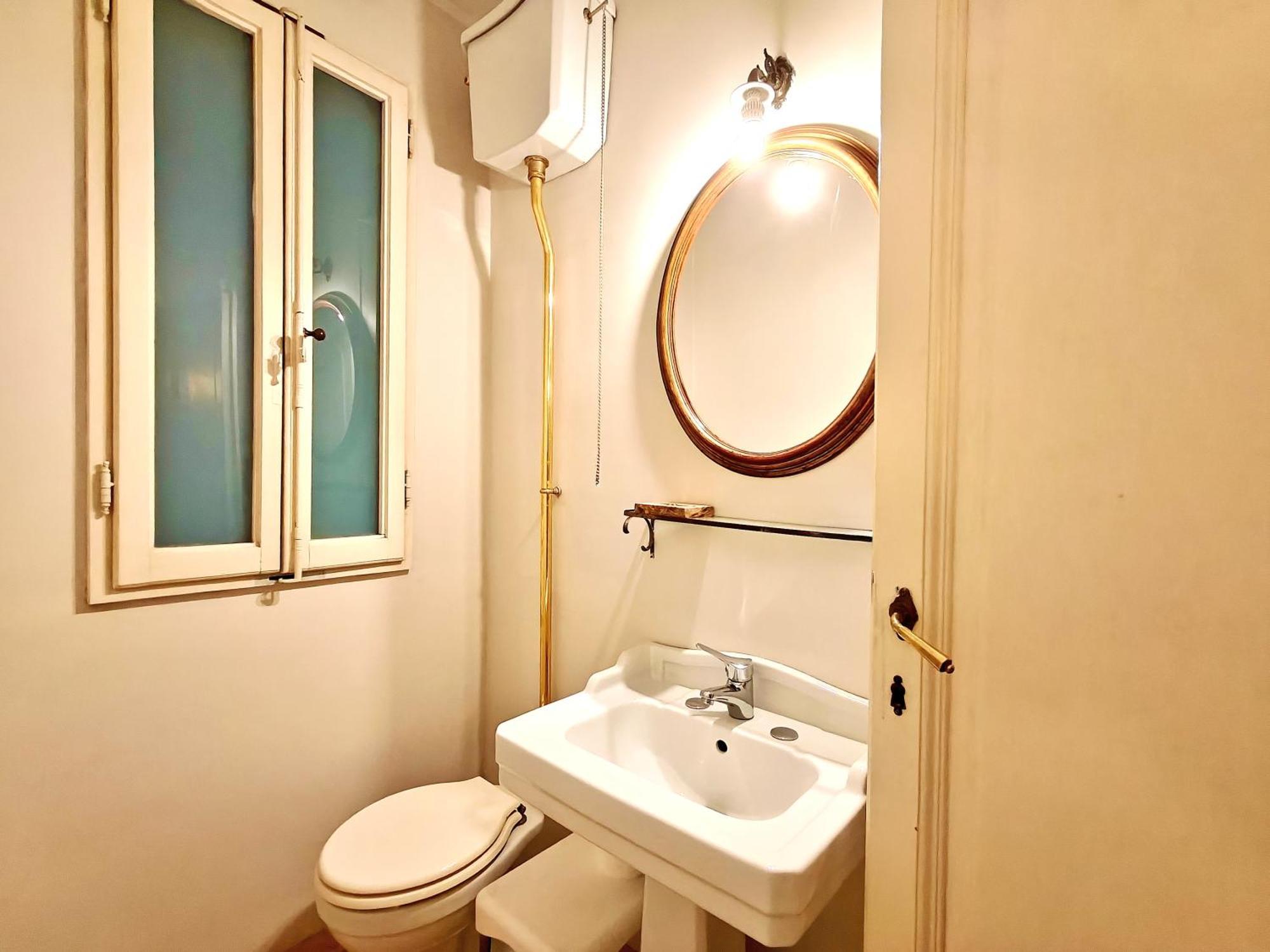 Appartement Mazzini Charming Getaway With Courtyard