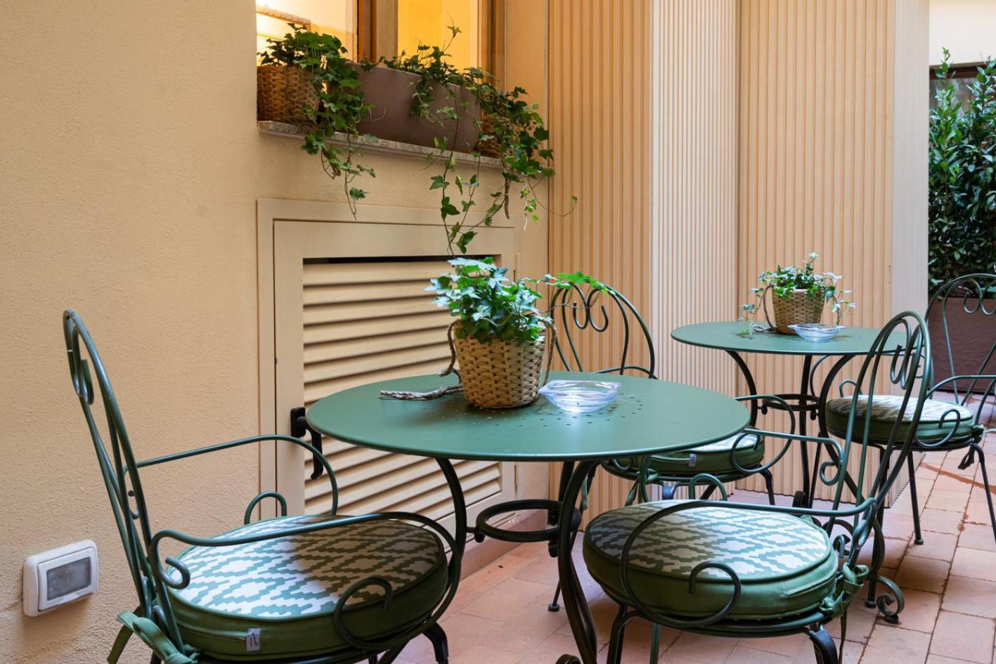La Dimora Del Mercante - Residenza D'epoca Florence