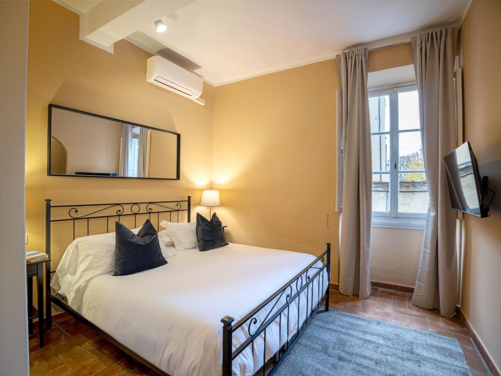 S1 Tower - Dolcevita Appartement Florence