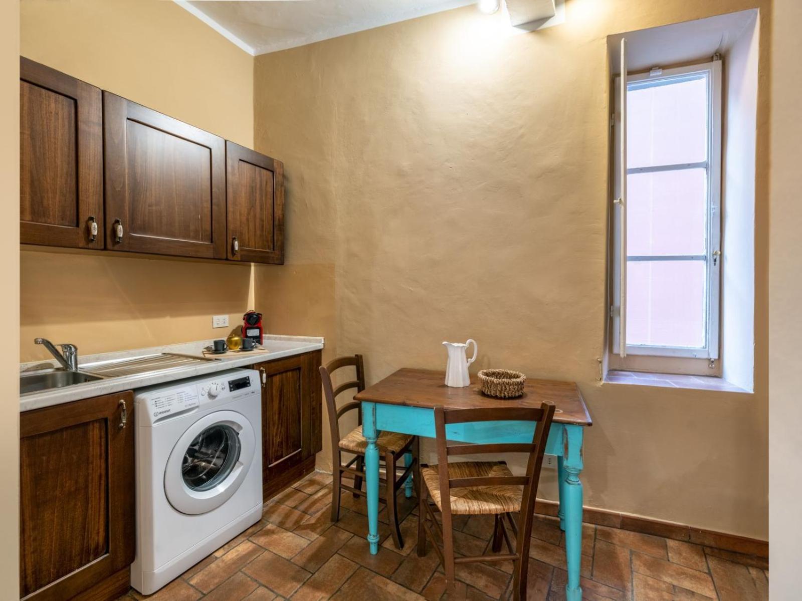 S1 Tower - Dolcevita Appartement